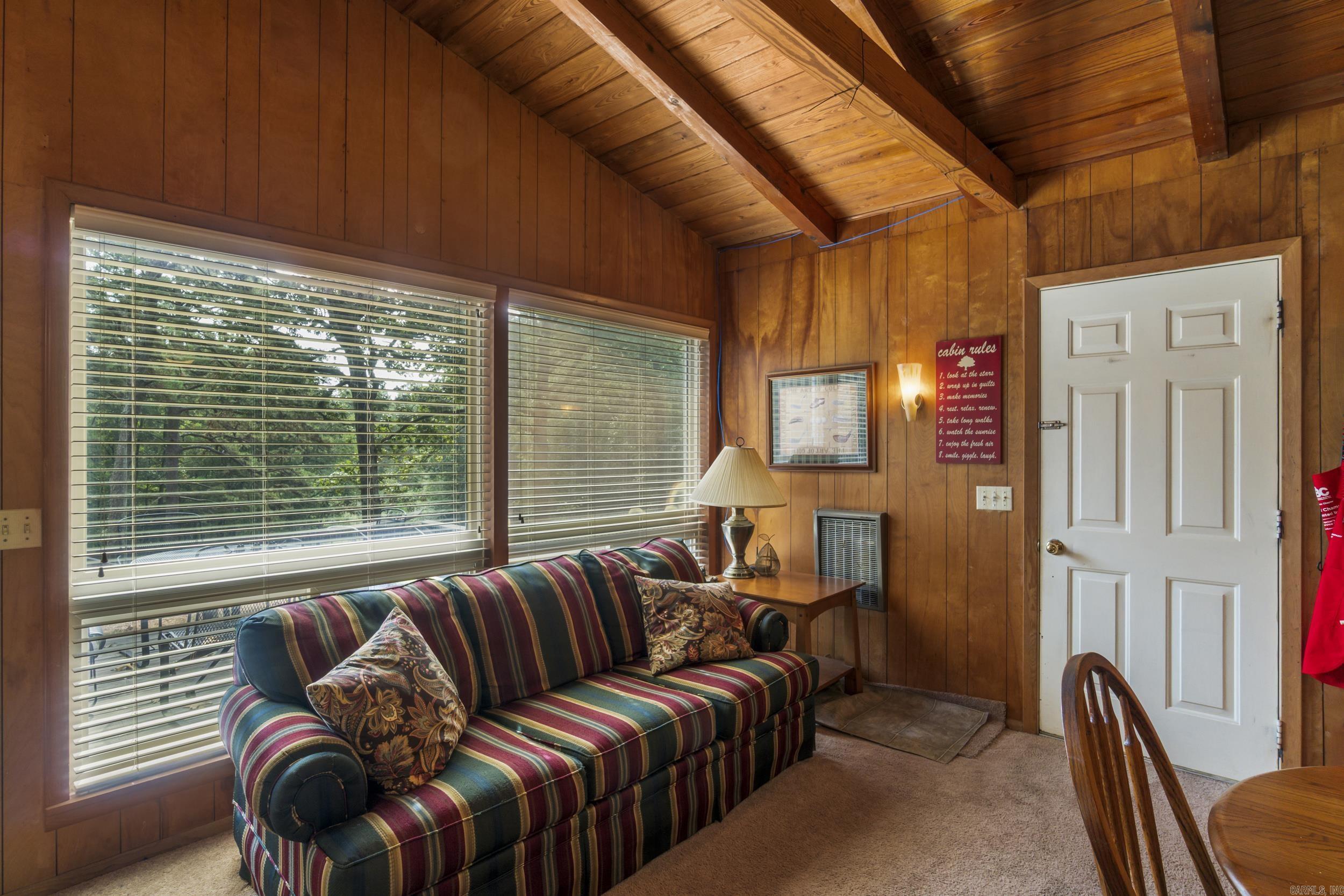 244 & 250 Wanda Lane Heber Springs, AR 72543