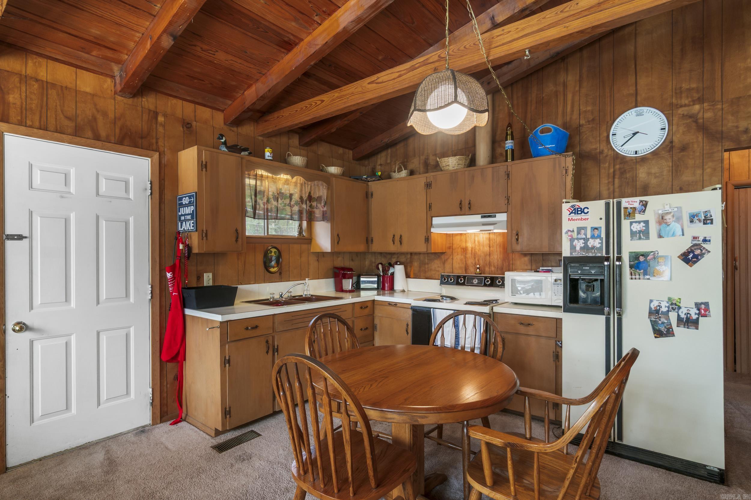 244 & 250 Wanda Lane Heber Springs, AR 72543