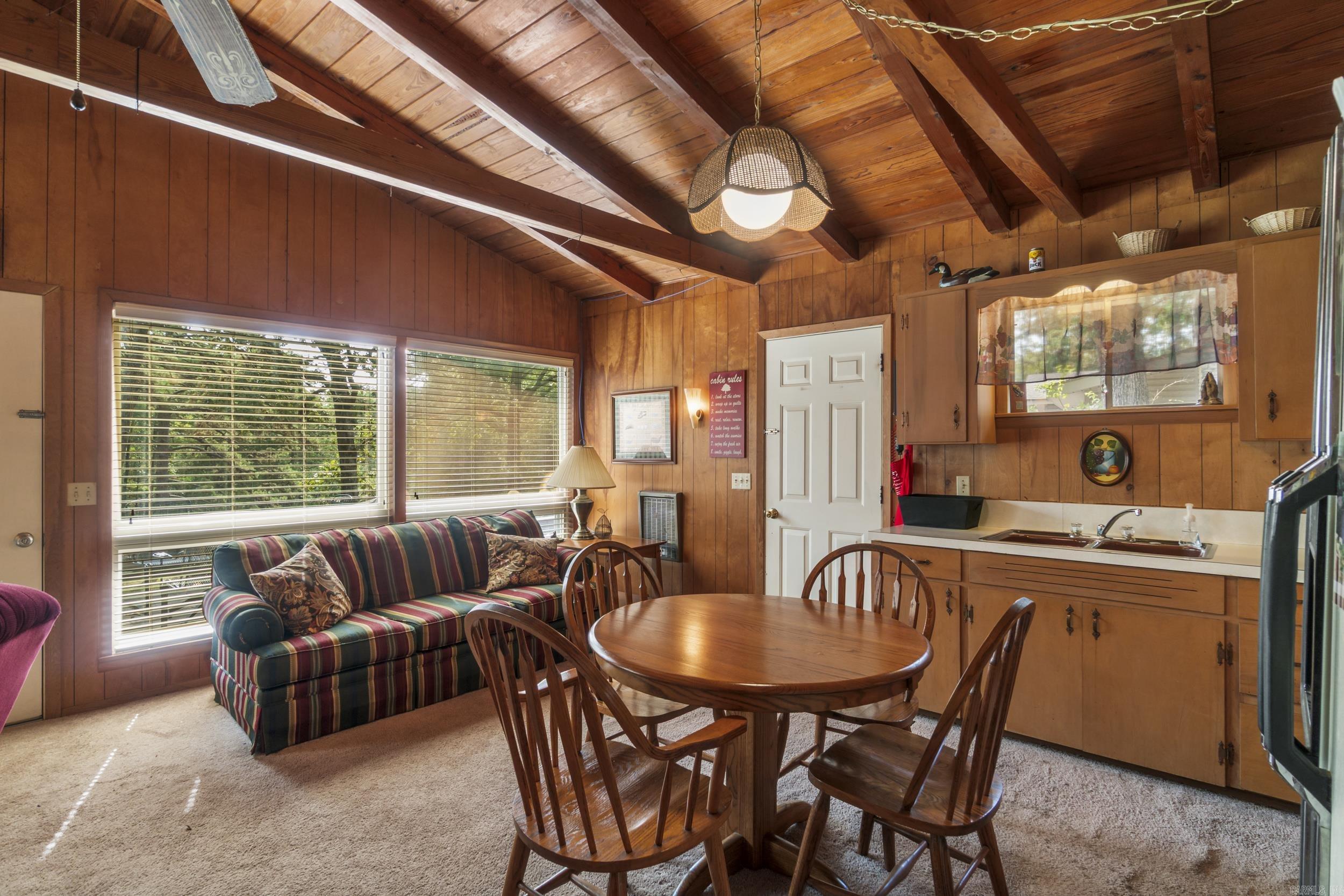 244 & 250 Wanda Lane Heber Springs, AR 72543