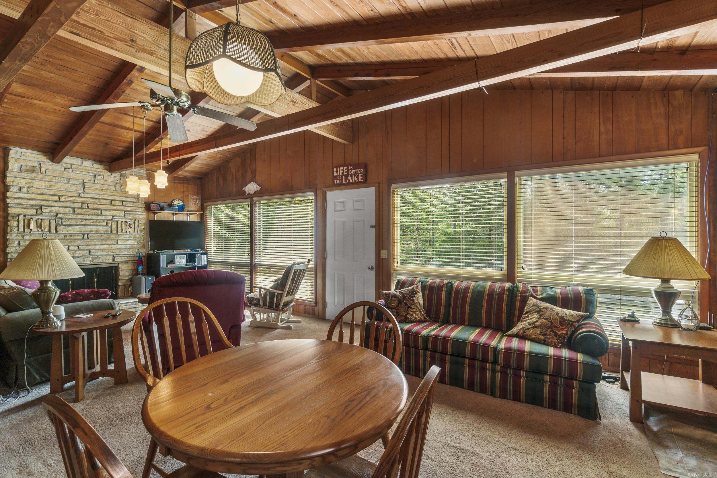 244 & 250 Wanda Lane Heber Springs, AR 72543