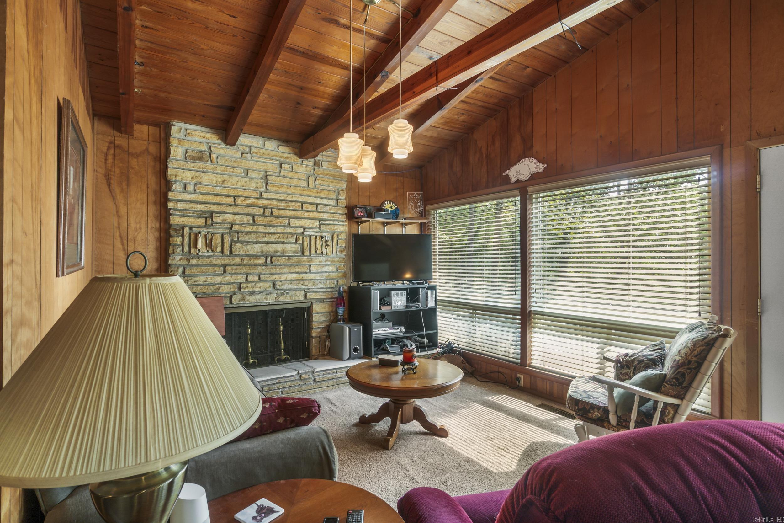 244 & 250 Wanda Lane Heber Springs, AR 72543