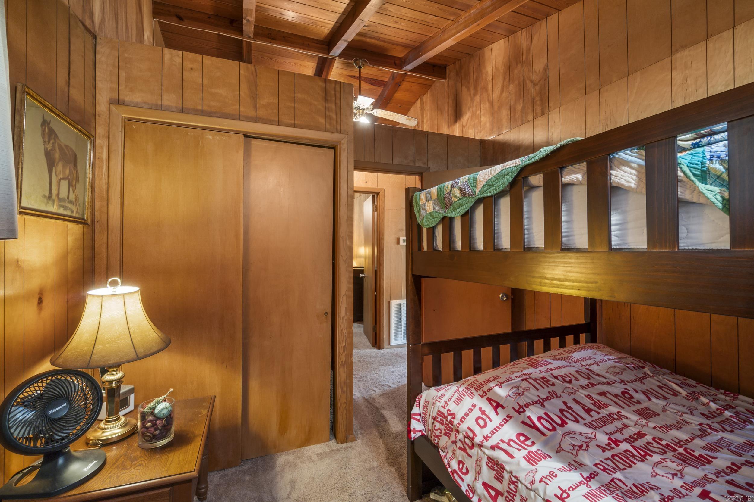 244 & 250 Wanda Lane Heber Springs, AR 72543