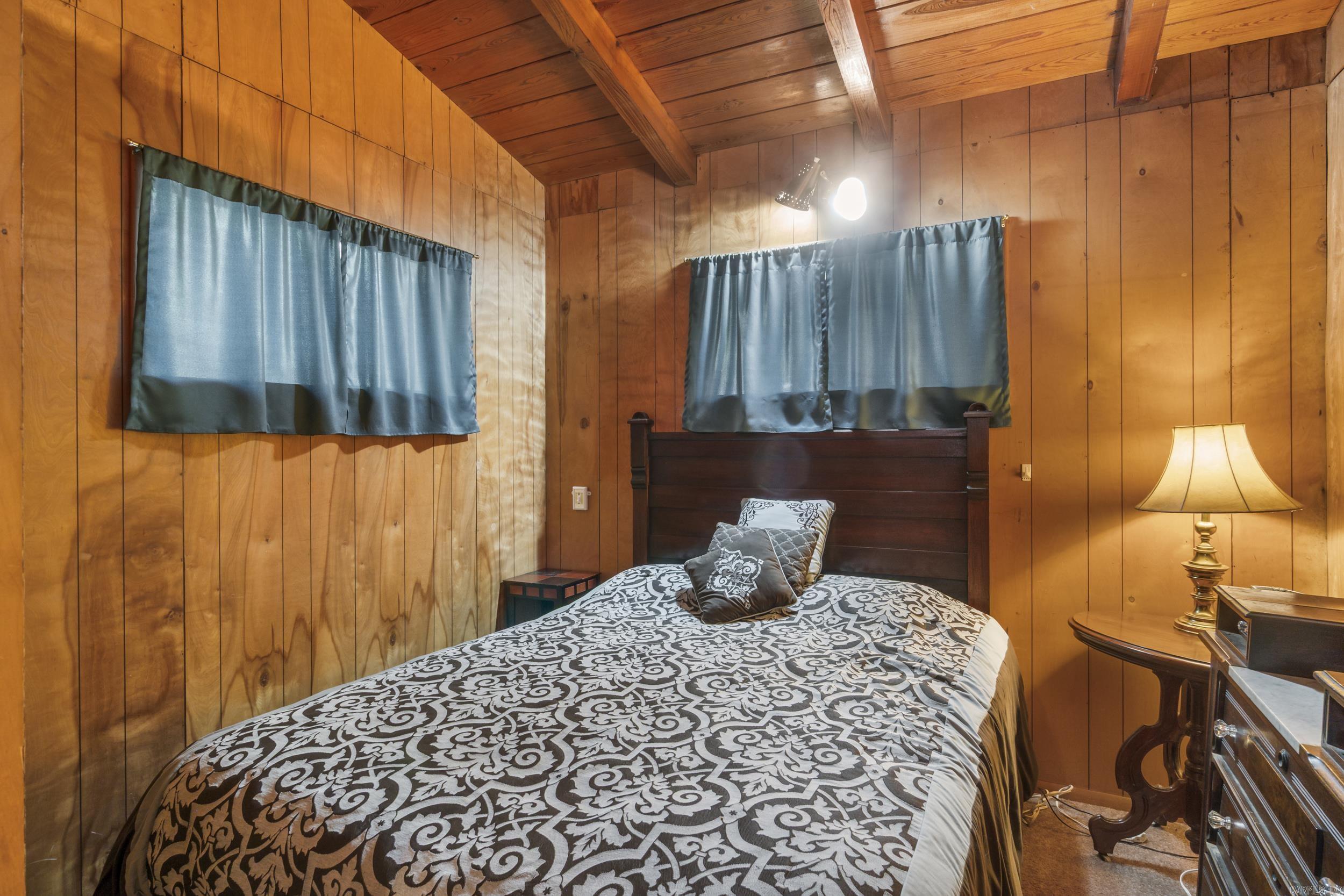 244 & 250 Wanda Lane Heber Springs, AR 72543