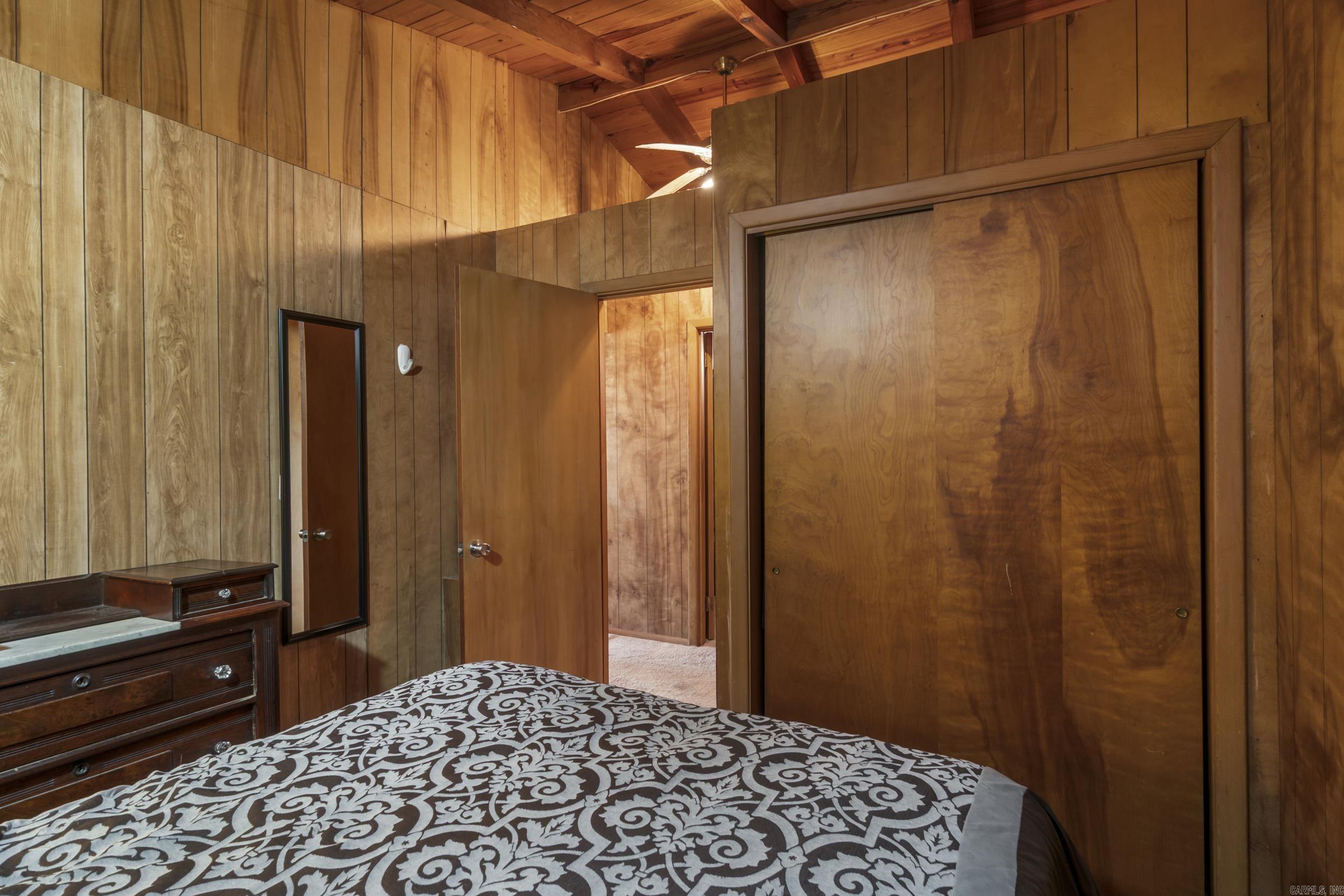 244 & 250 Wanda Lane Heber Springs, AR 72543