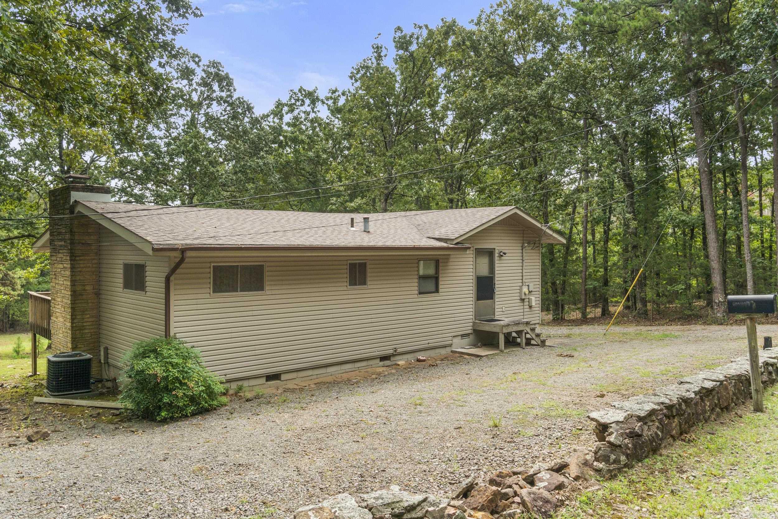 244 & 250 Wanda Lane Heber Springs, AR 72543