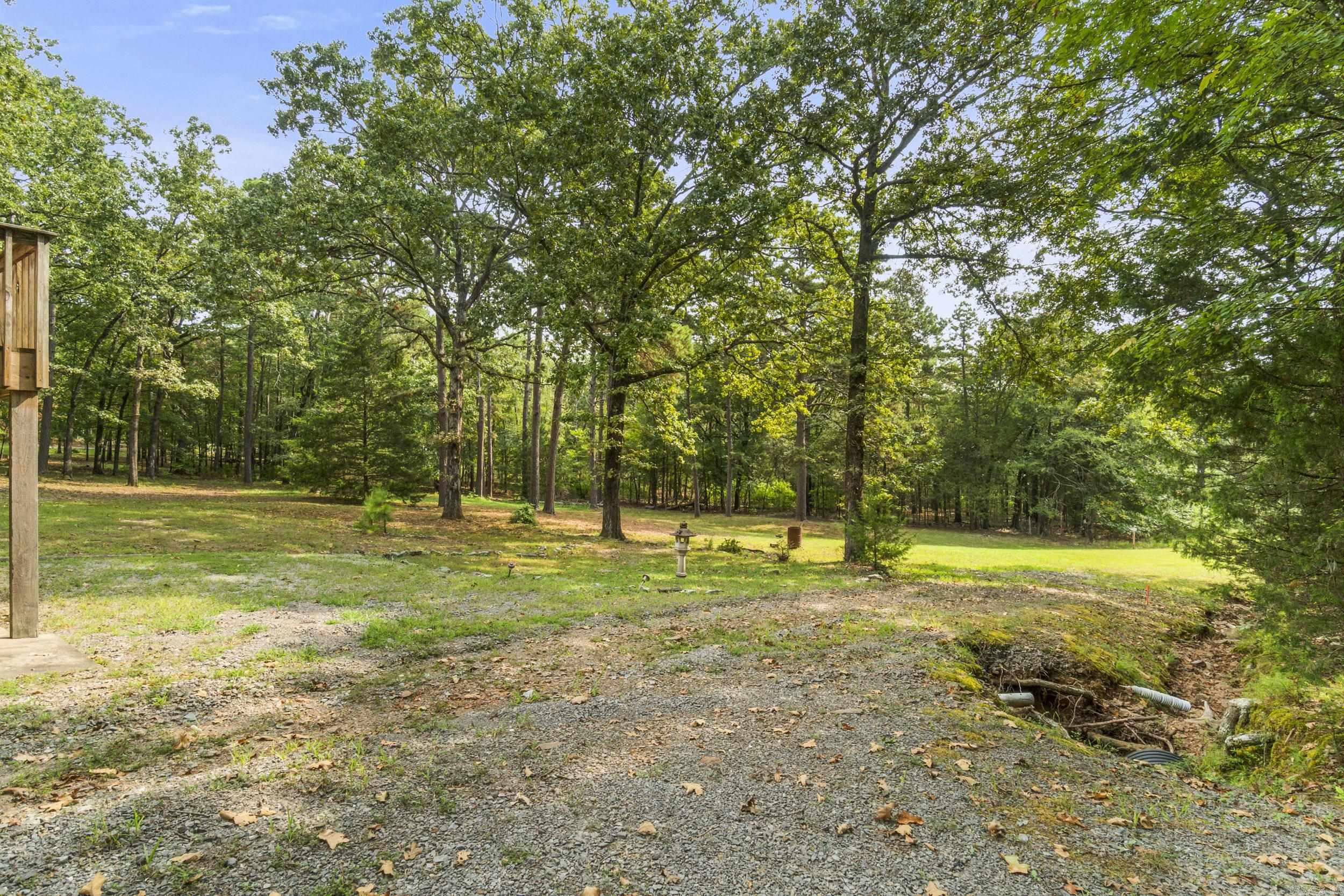 244 & 250 Wanda Lane Heber Springs, AR 72543