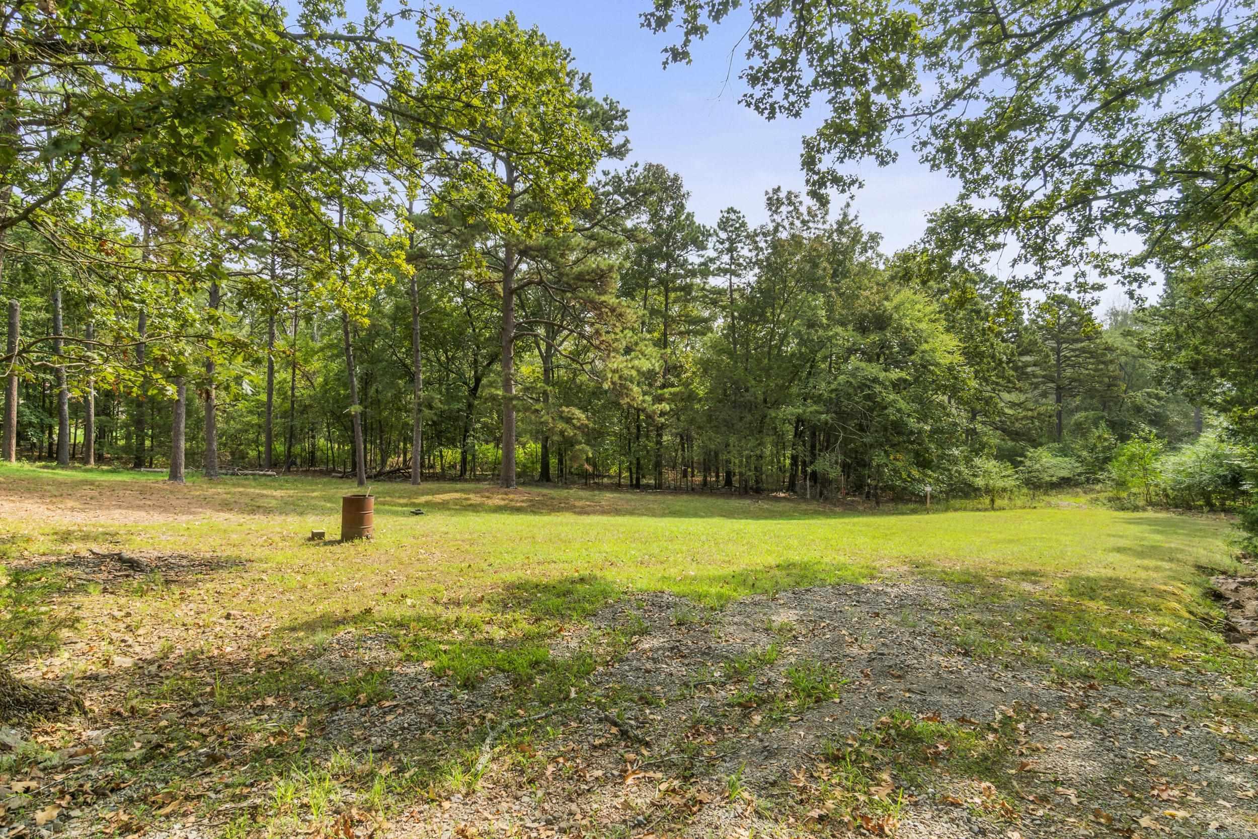 244 & 250 Wanda Lane Heber Springs, AR 72543