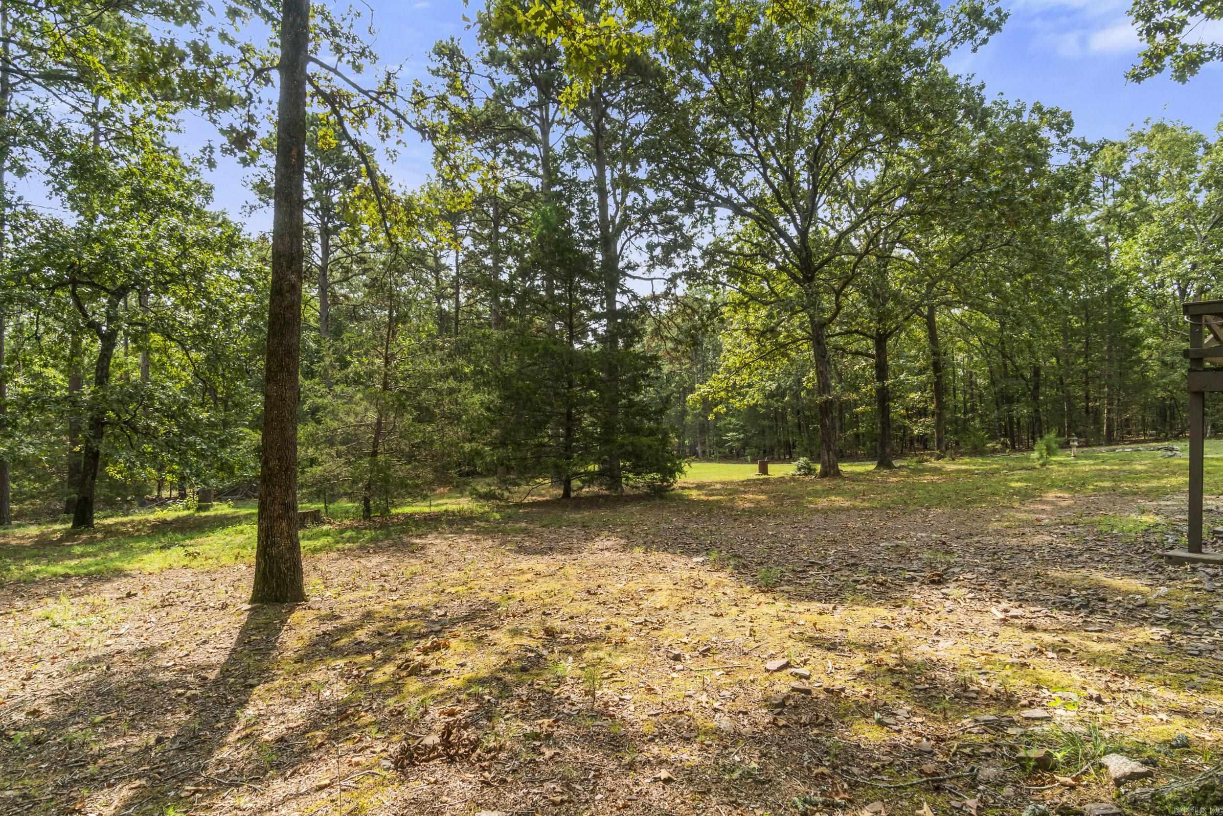 244 & 250 Wanda Lane Heber Springs, AR 72543