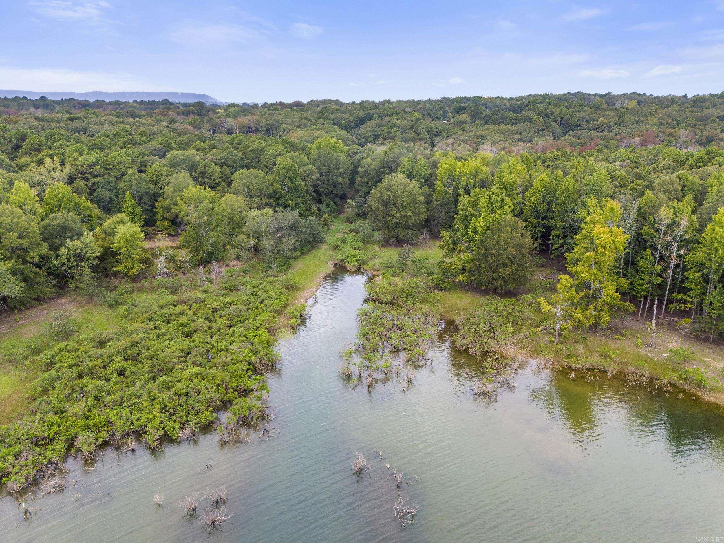 244 & 250 Wanda Lane Heber Springs, AR 72543