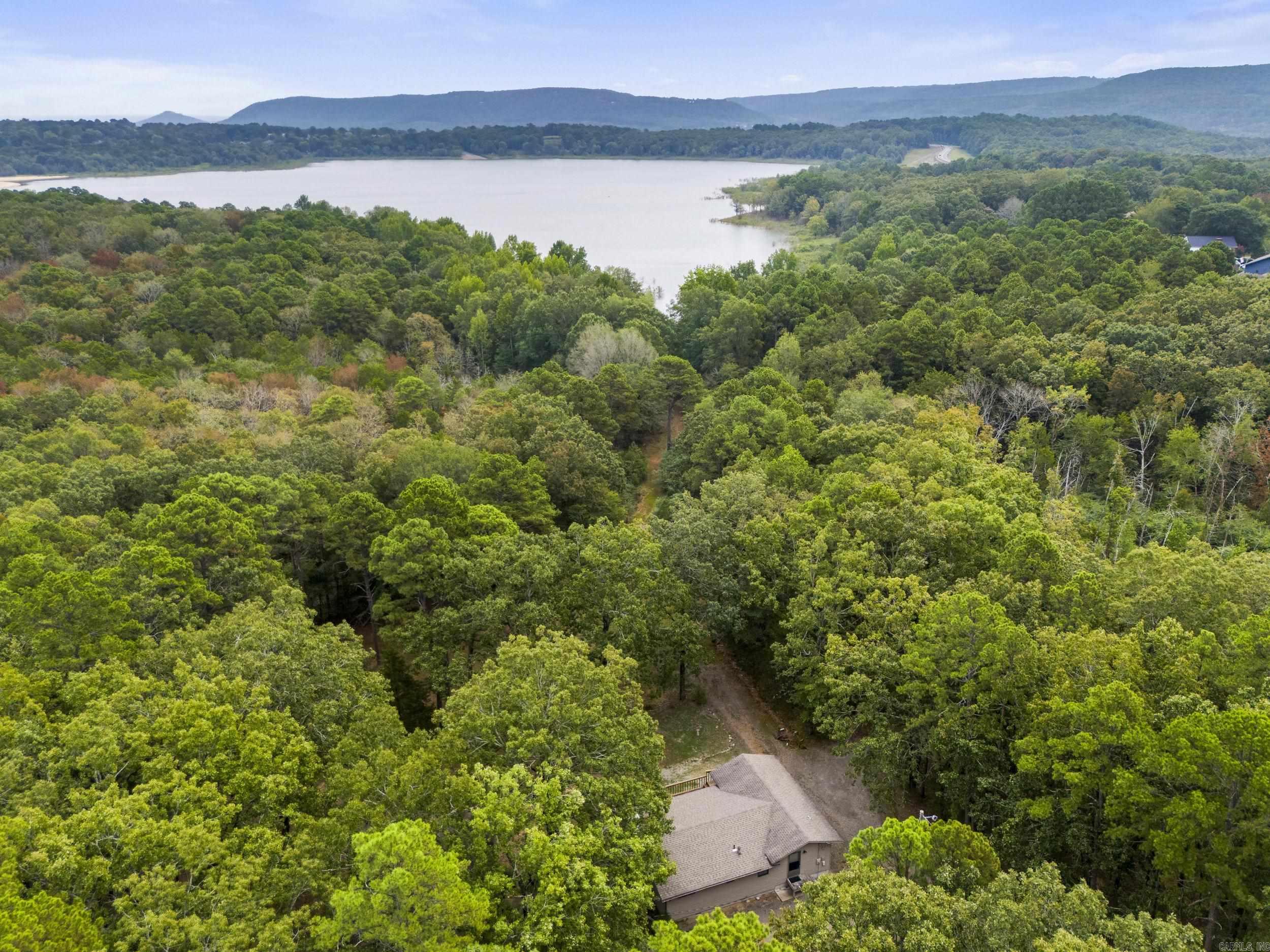 244 & 250 Wanda Lane Heber Springs, AR 72543