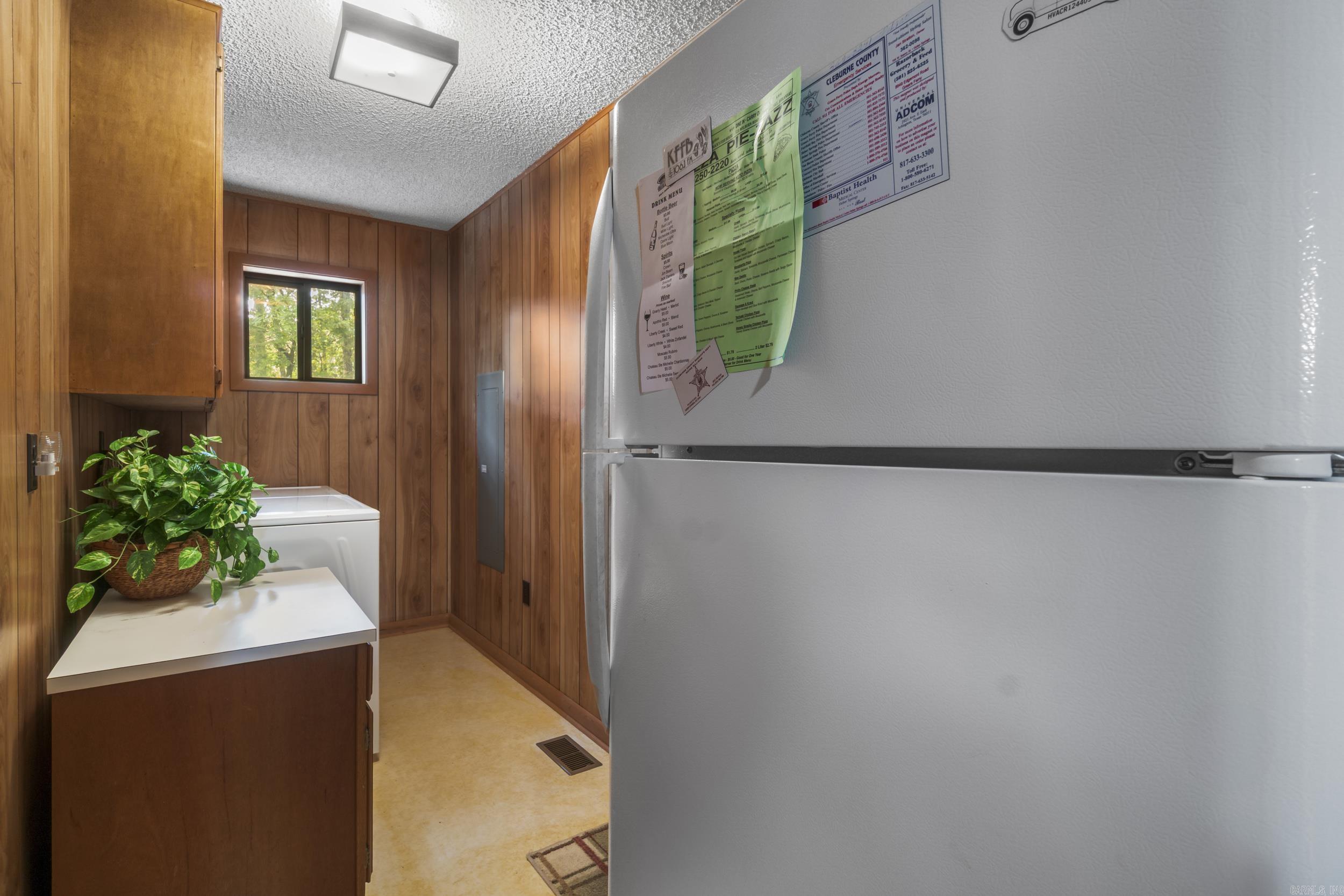 244 & 250 Wanda Lane Heber Springs, AR 72543