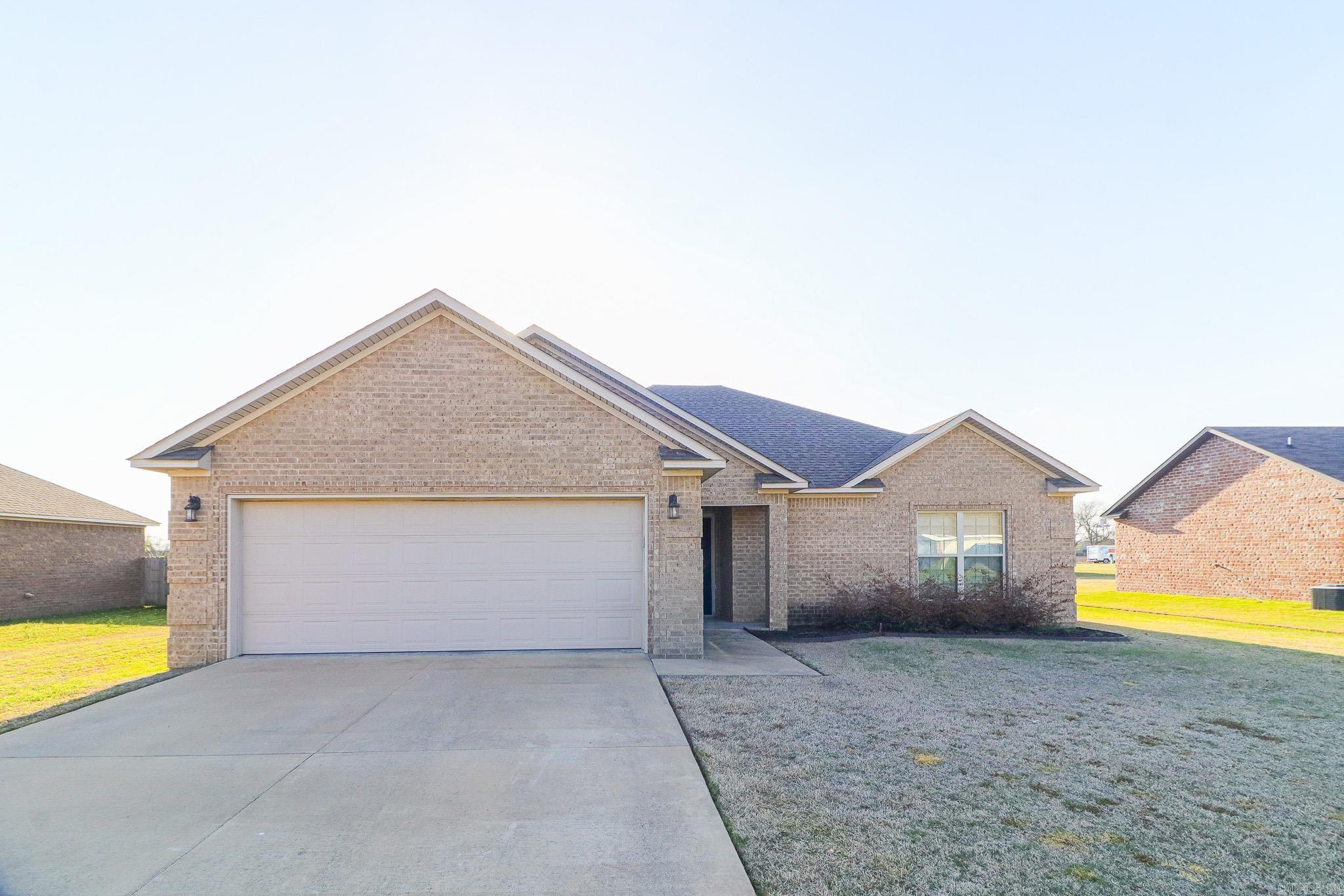 417 Arrowhead  Trumann, AR