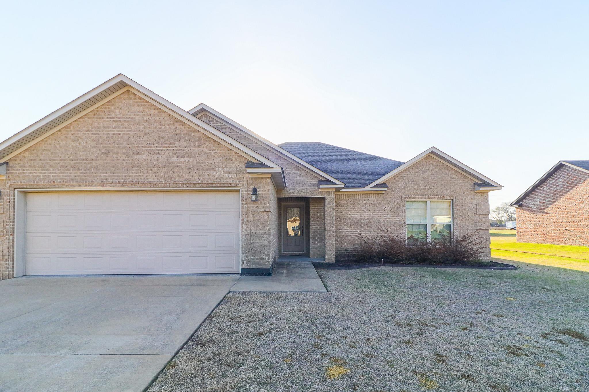 417 Arrowhead  Trumann, AR