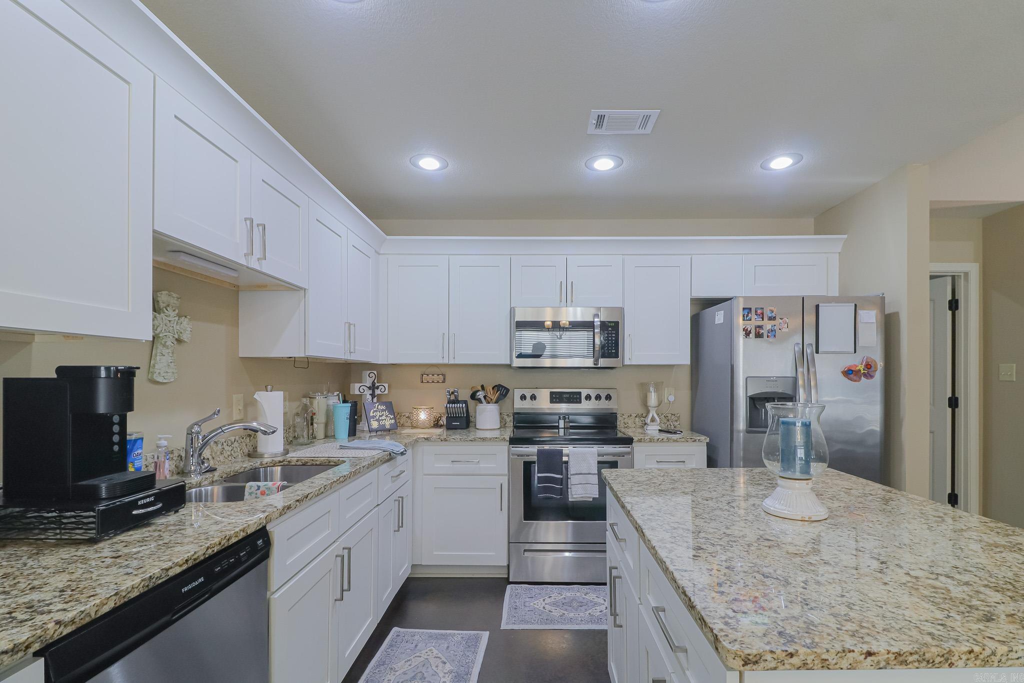 417 Arrowhead  Trumann, AR