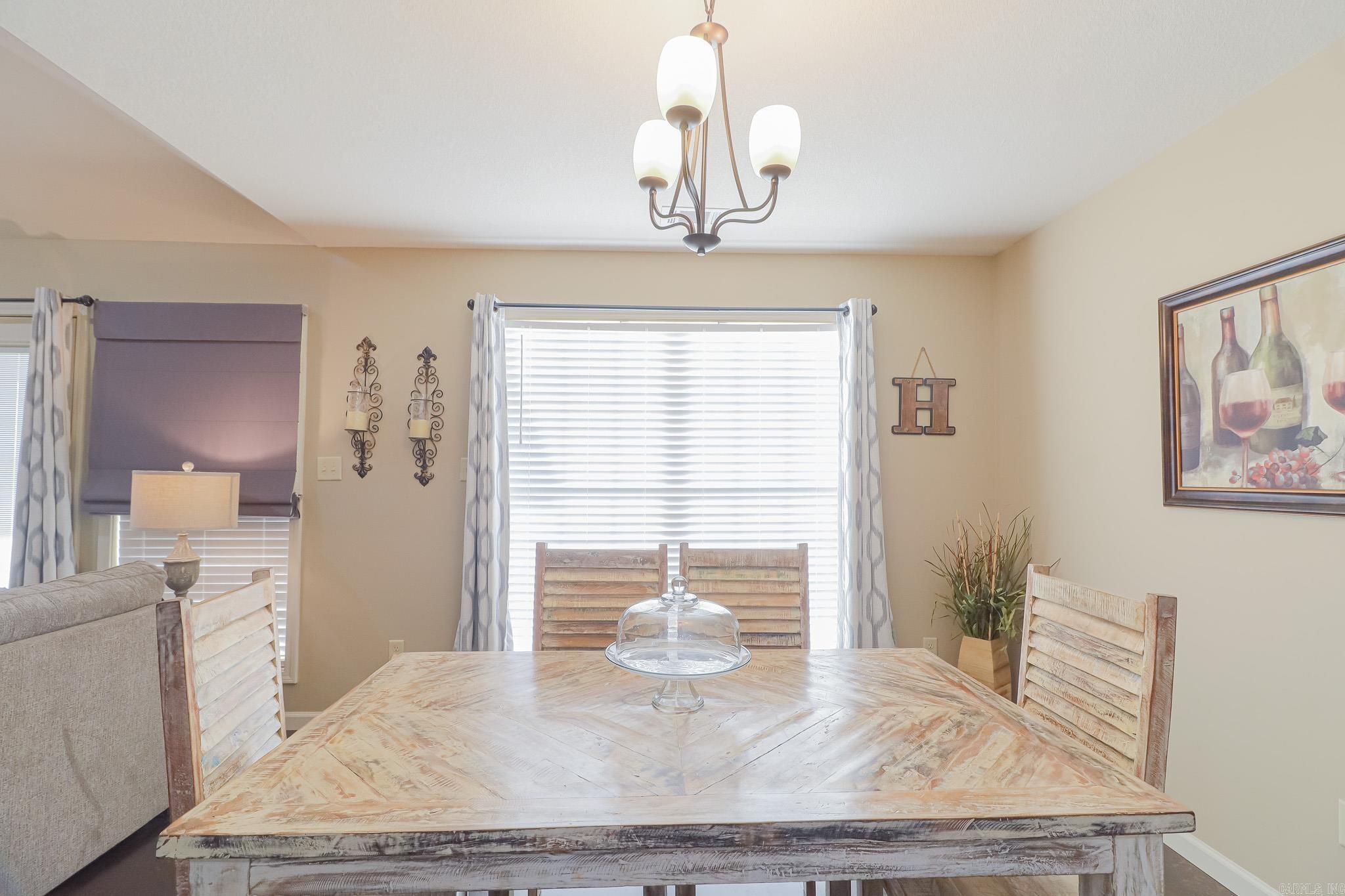 417 Arrowhead  Trumann, AR