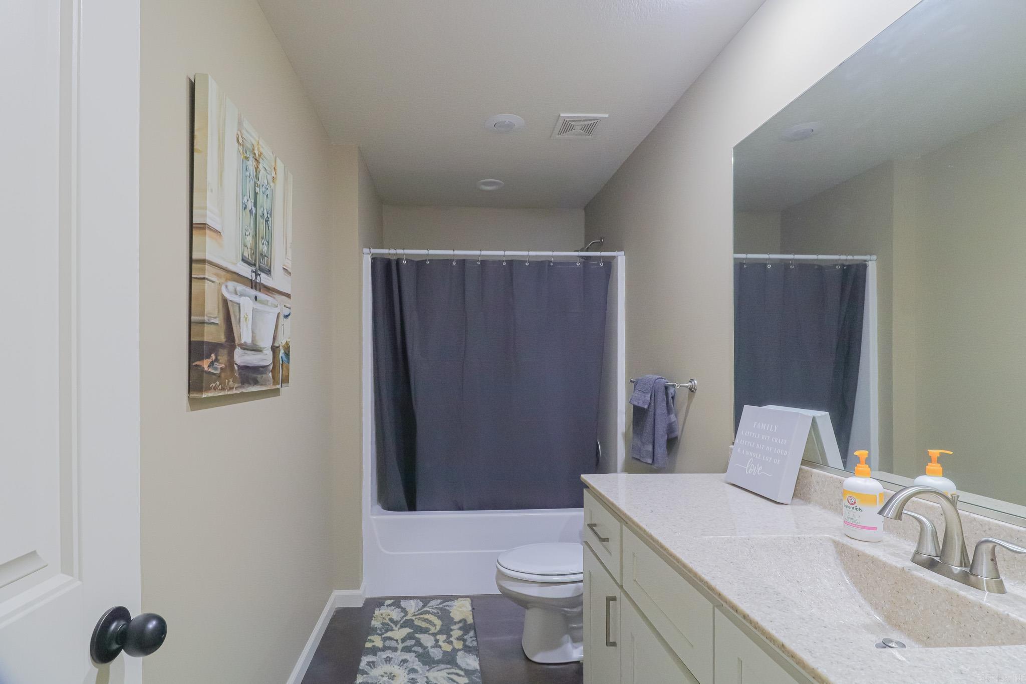 417 Arrowhead  Trumann, AR