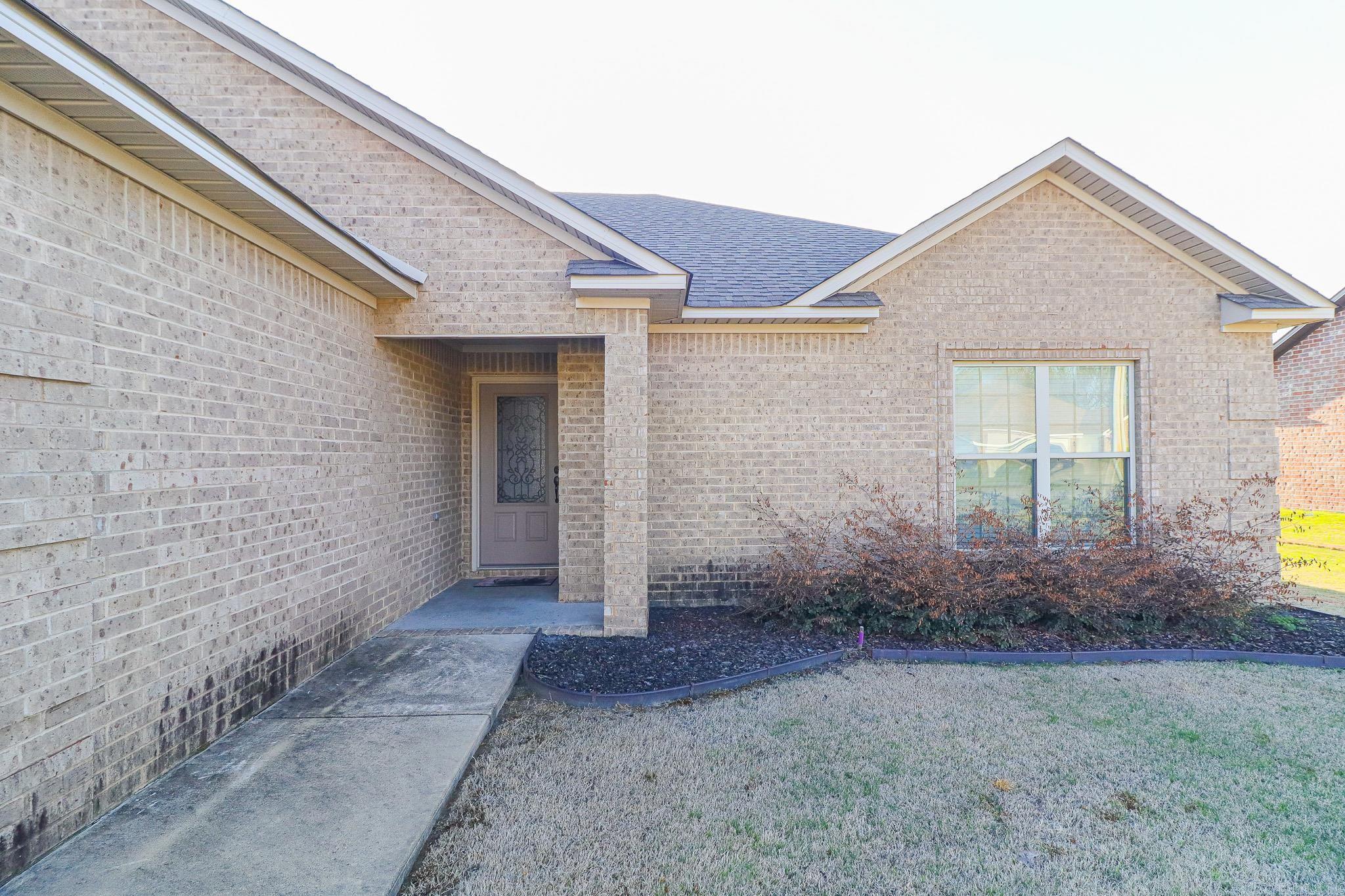 417 Arrowhead  Trumann, AR