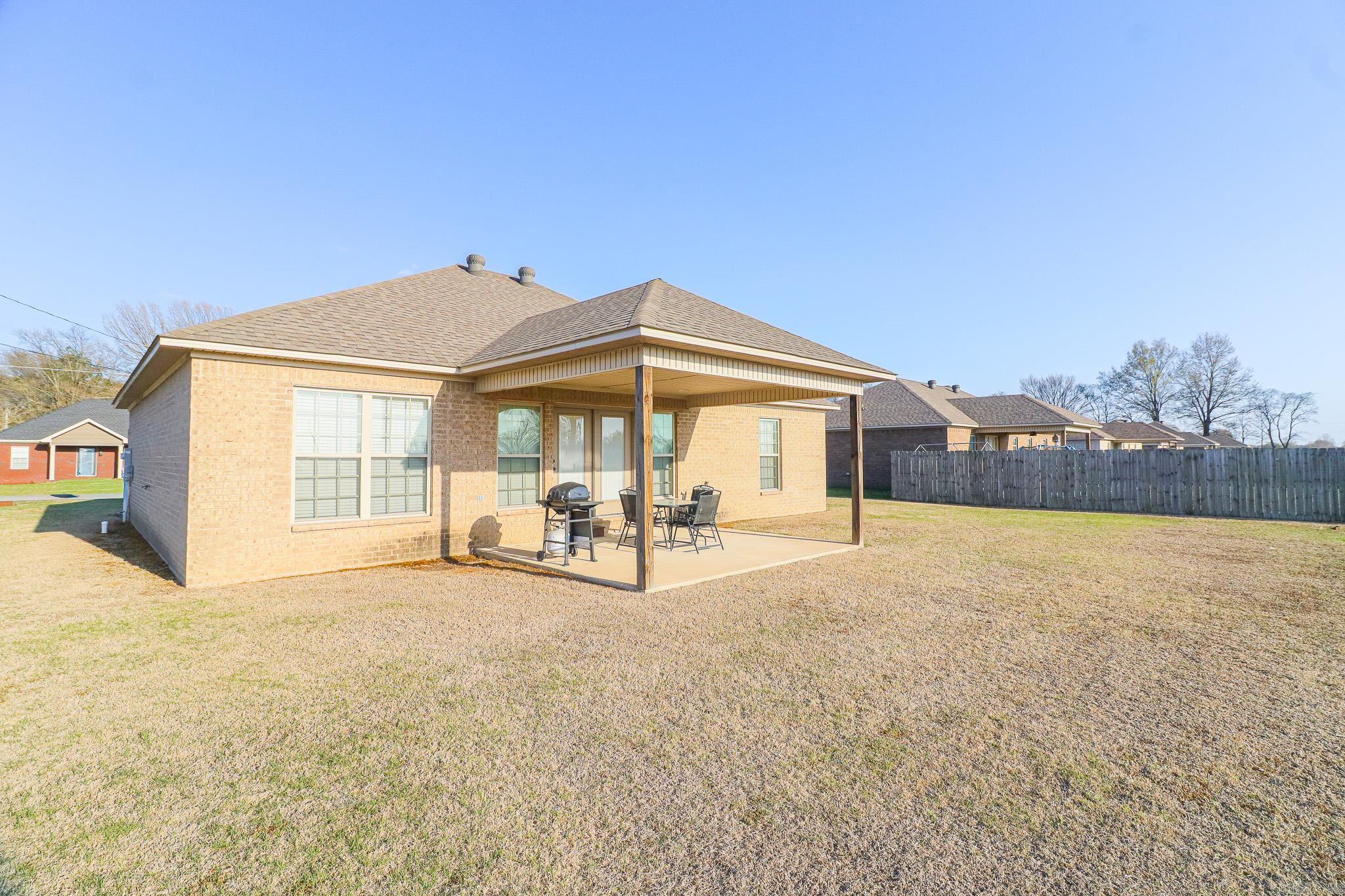 417 Arrowhead  Trumann, AR