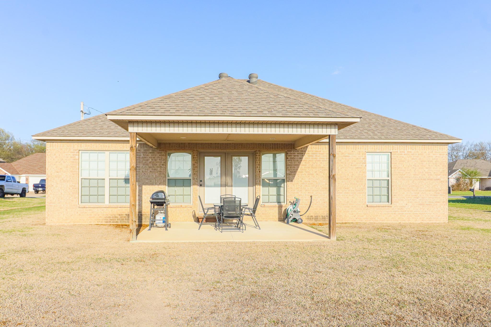 417 Arrowhead  Trumann, AR