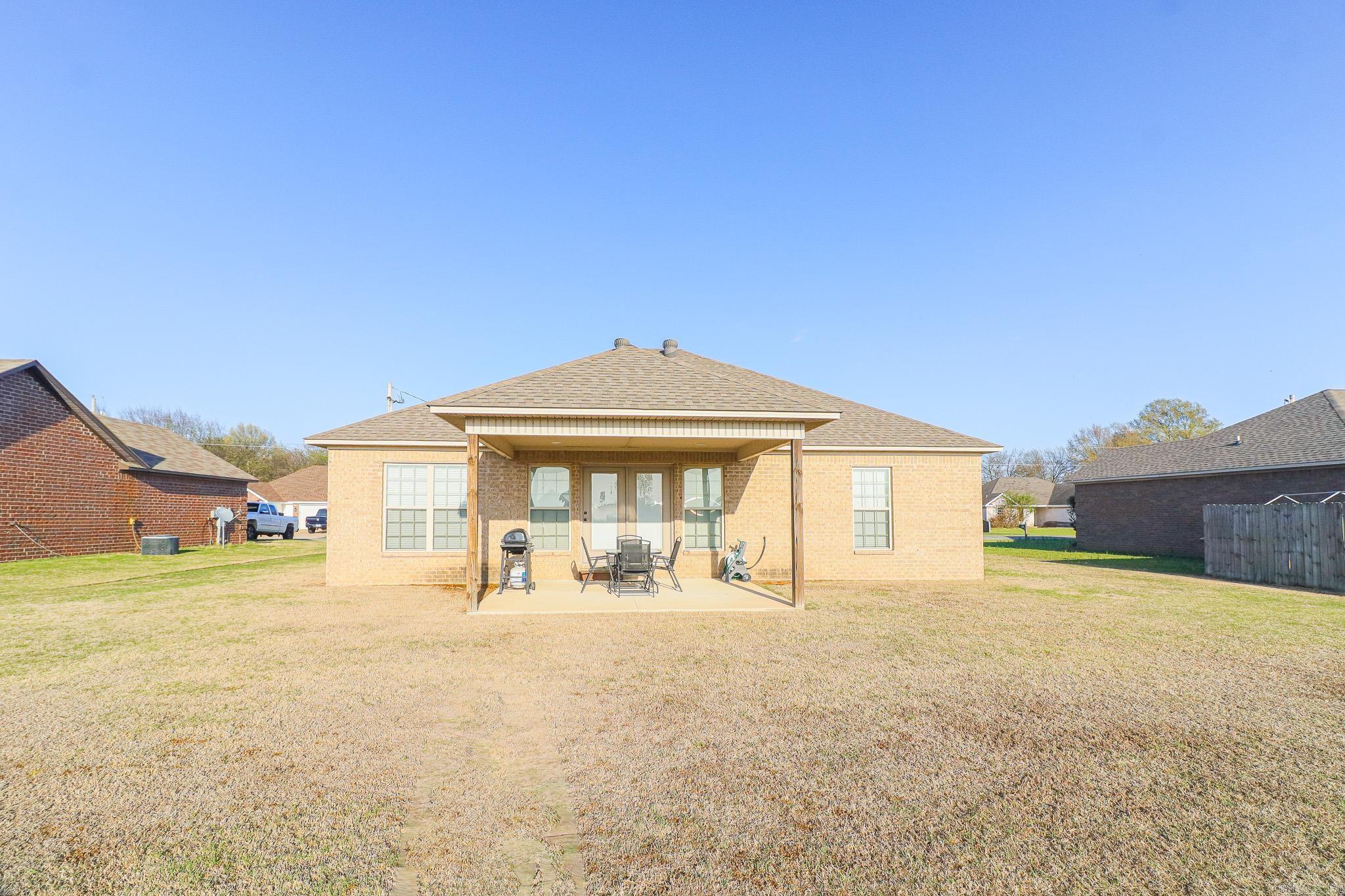 417 Arrowhead  Trumann, AR