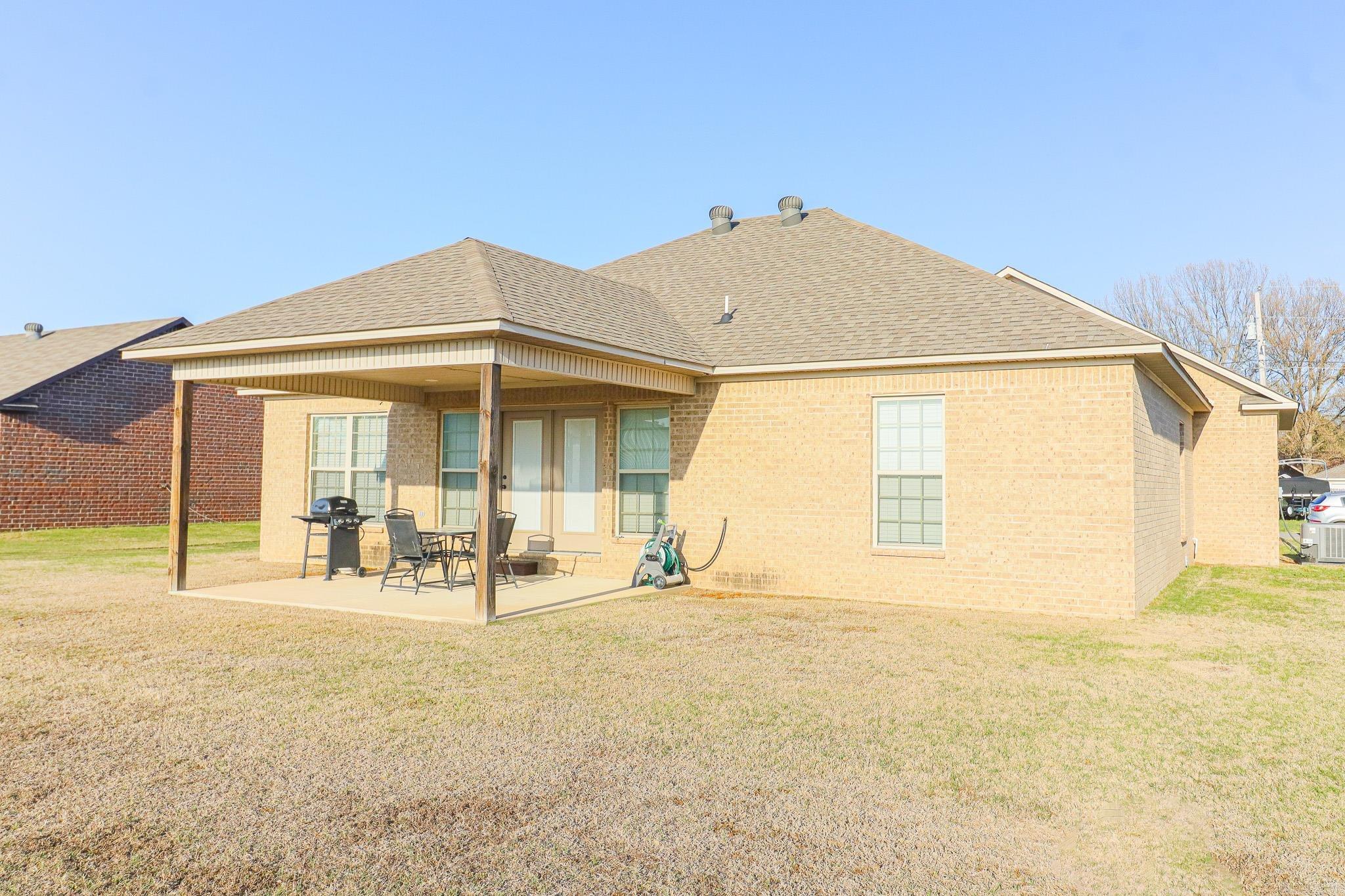 417 Arrowhead  Trumann, AR