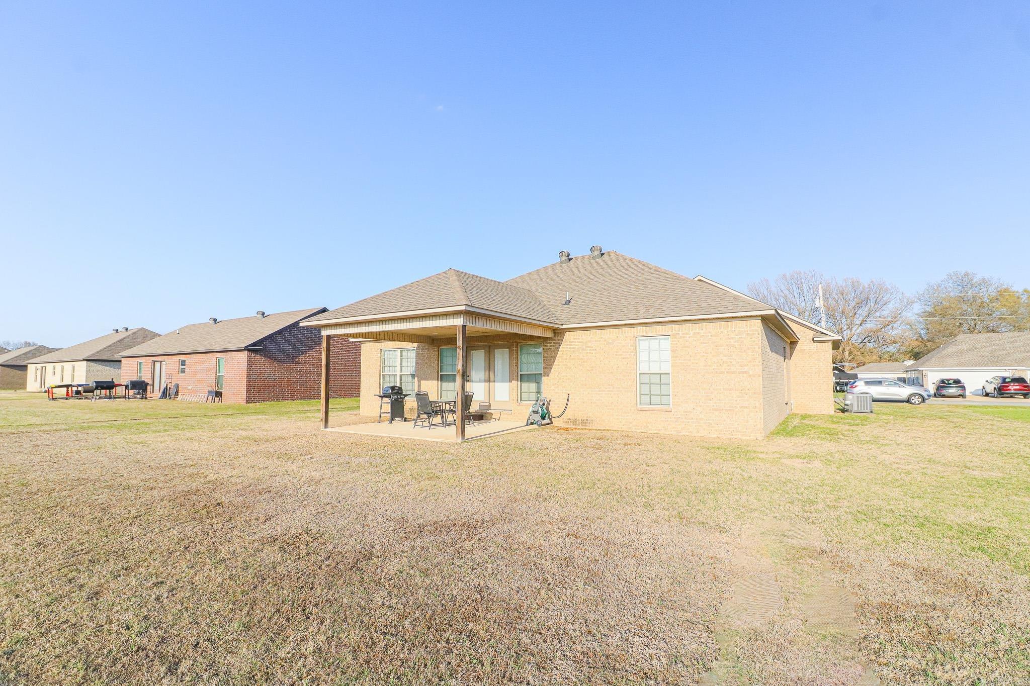417 Arrowhead  Trumann, AR