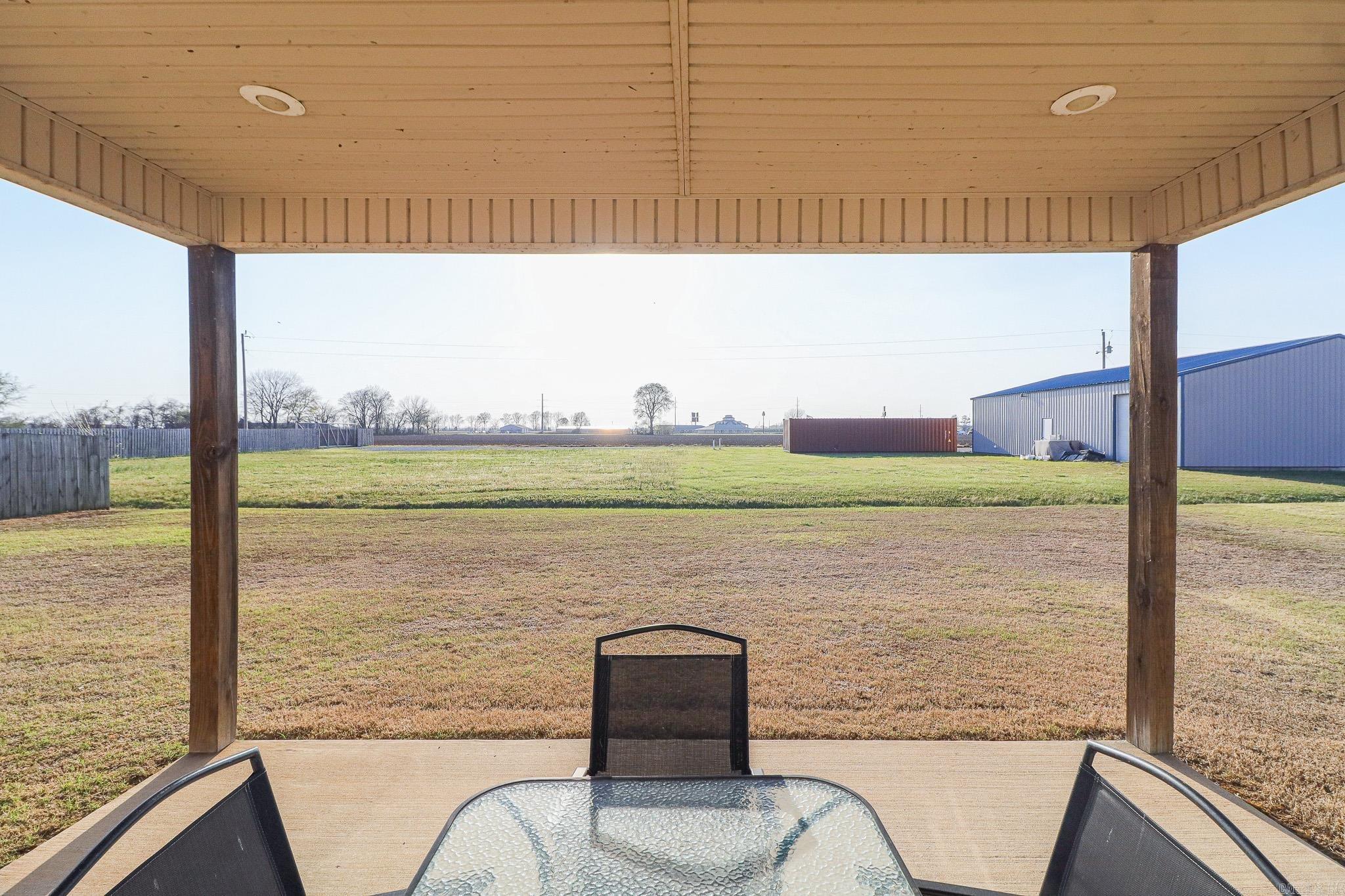 417 Arrowhead  Trumann, AR