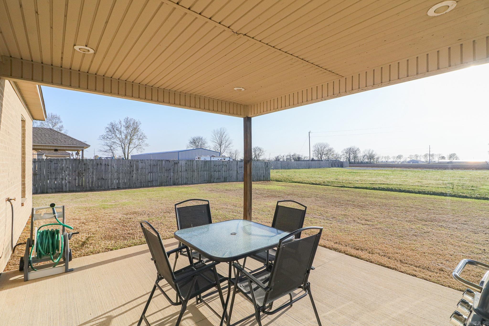 417 Arrowhead  Trumann, AR