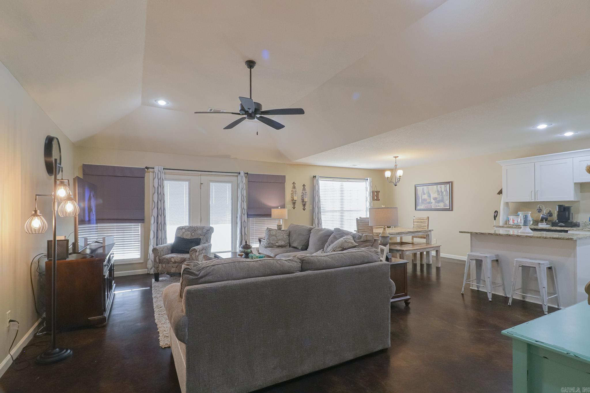 417 Arrowhead  Trumann, AR