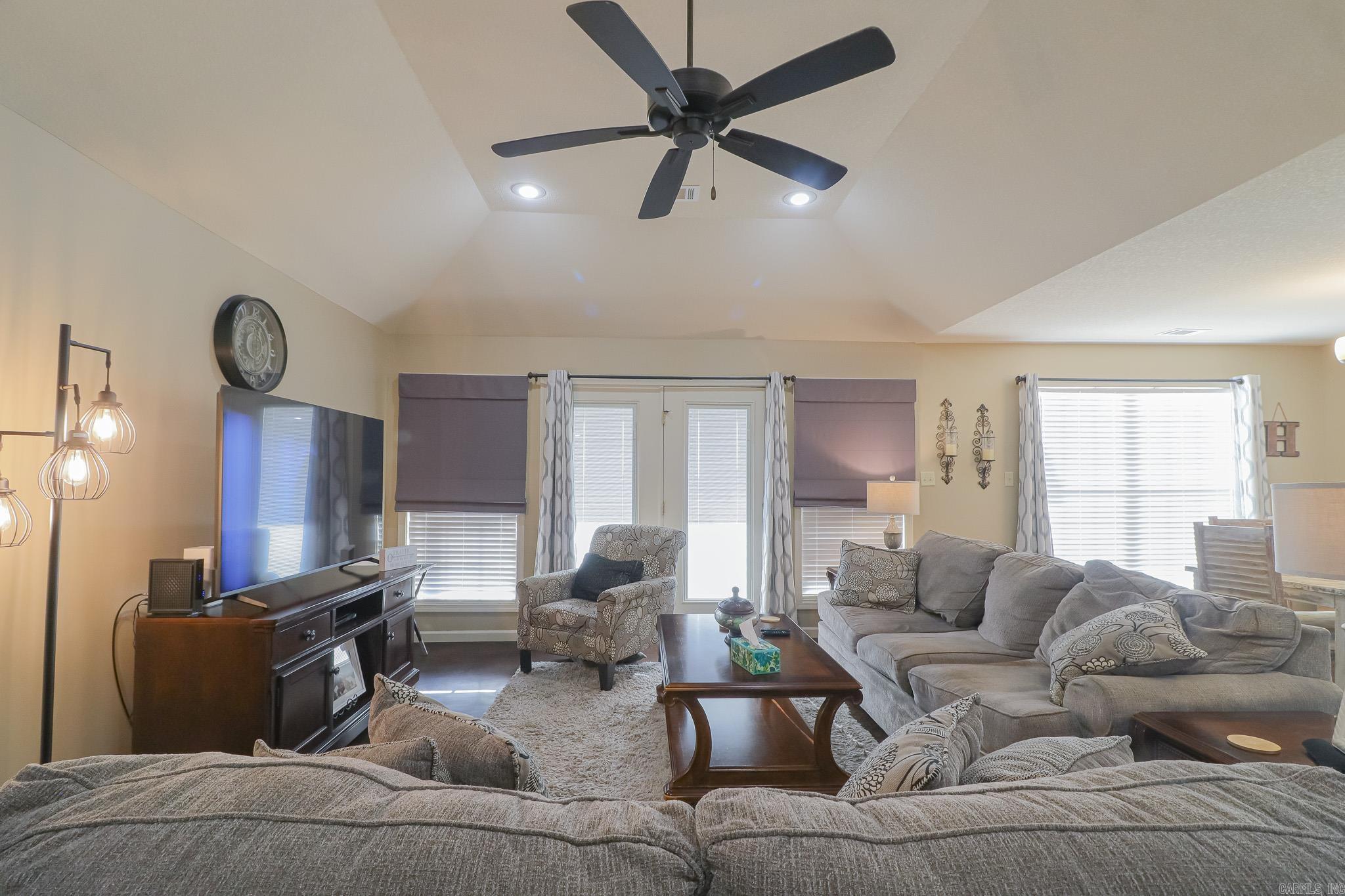 417 Arrowhead  Trumann, AR