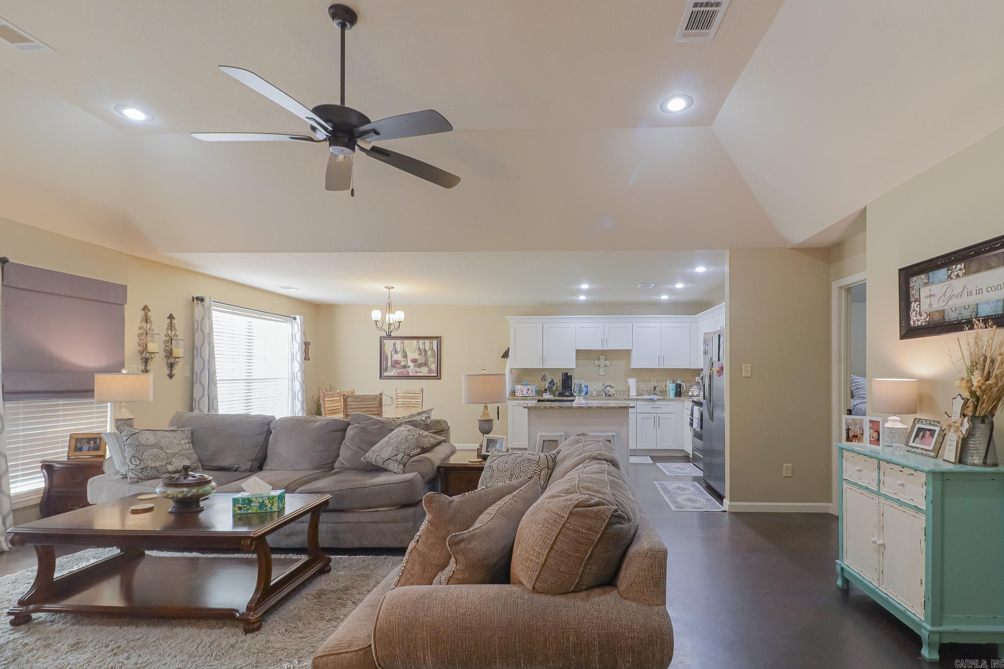 417 Arrowhead  Trumann, AR