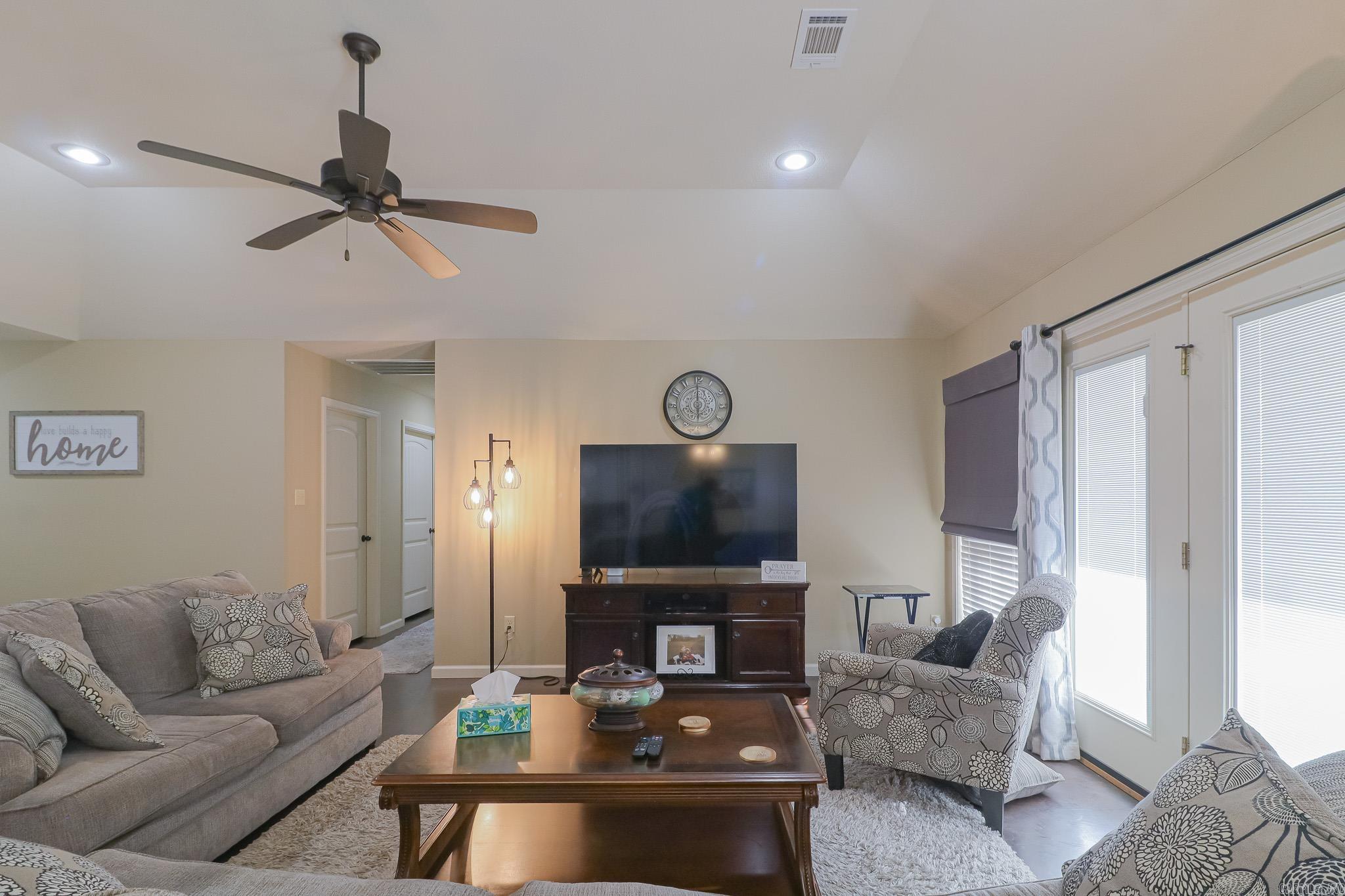 417 Arrowhead  Trumann, AR