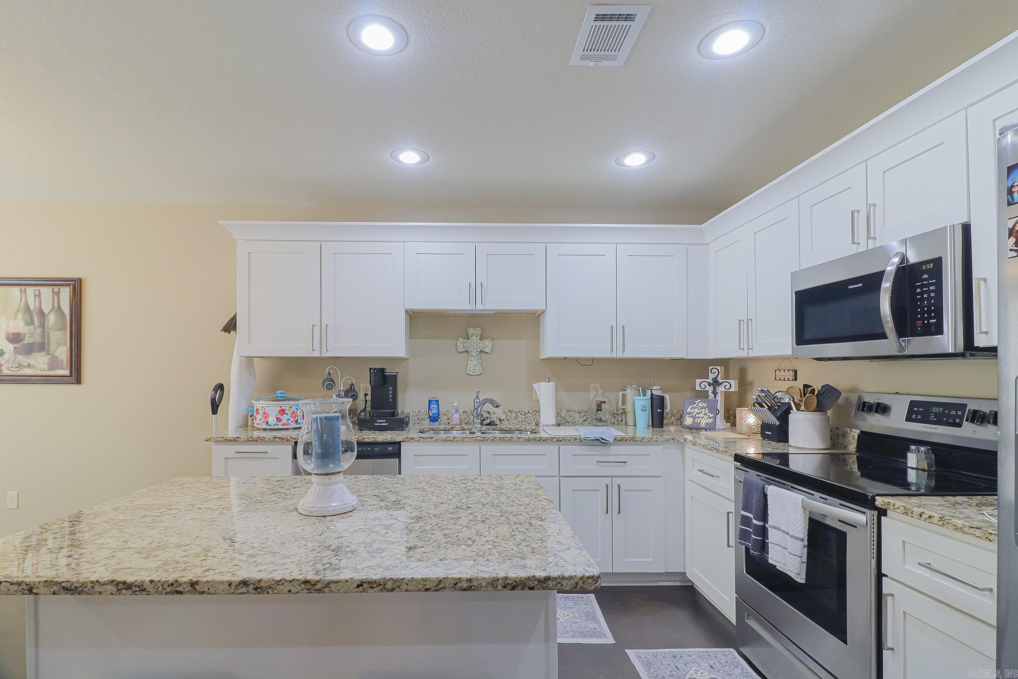 417 Arrowhead  Trumann, AR