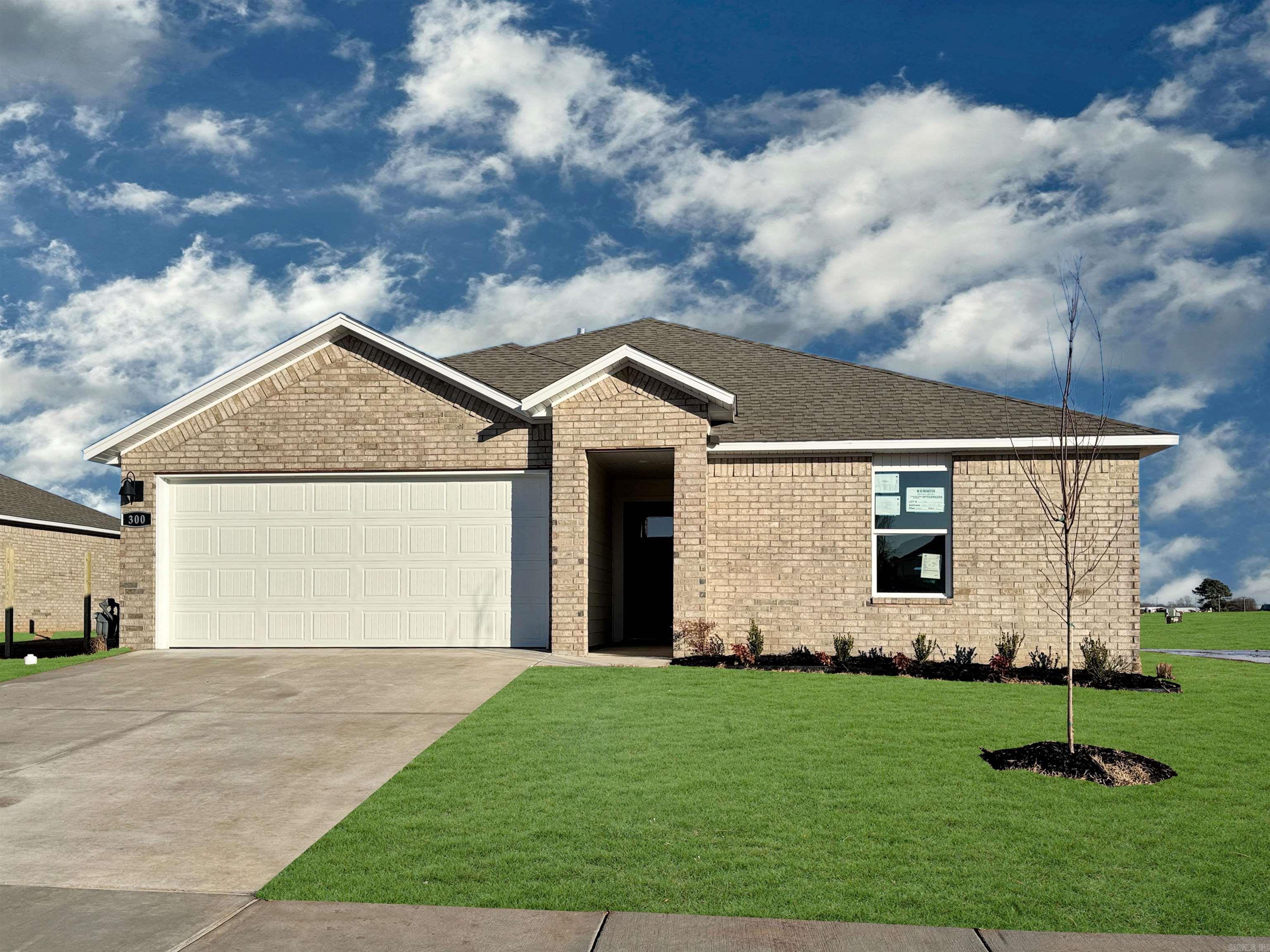 32 Wolfsbridge  Cabot, AR