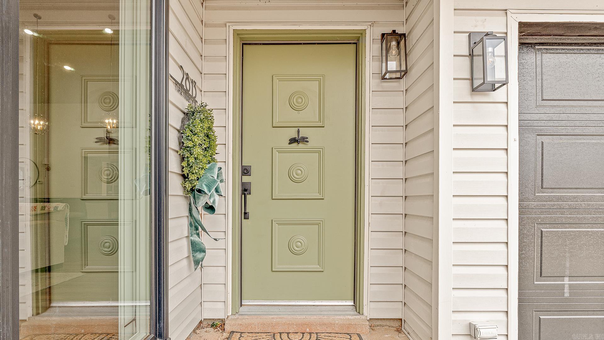 2813 Martinbrook  Jonesboro, AR