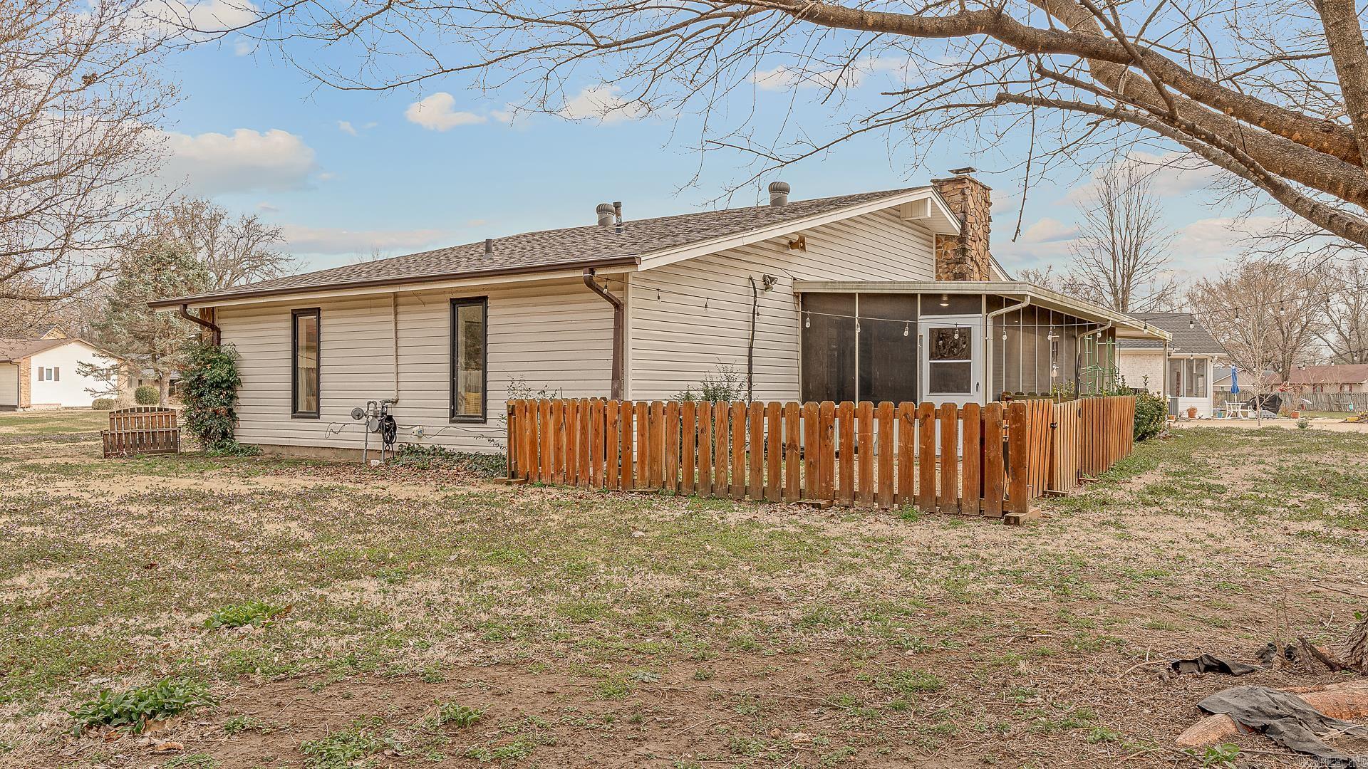 2813 Martinbrook  Jonesboro, AR