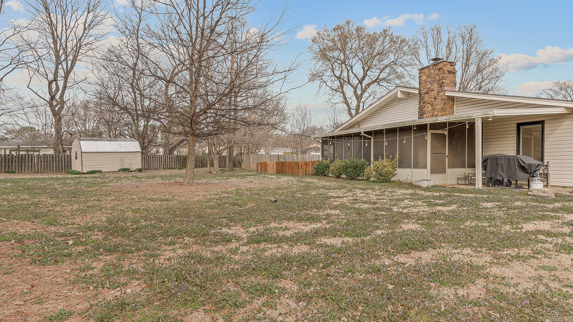 2813 Martinbrook  Jonesboro, AR