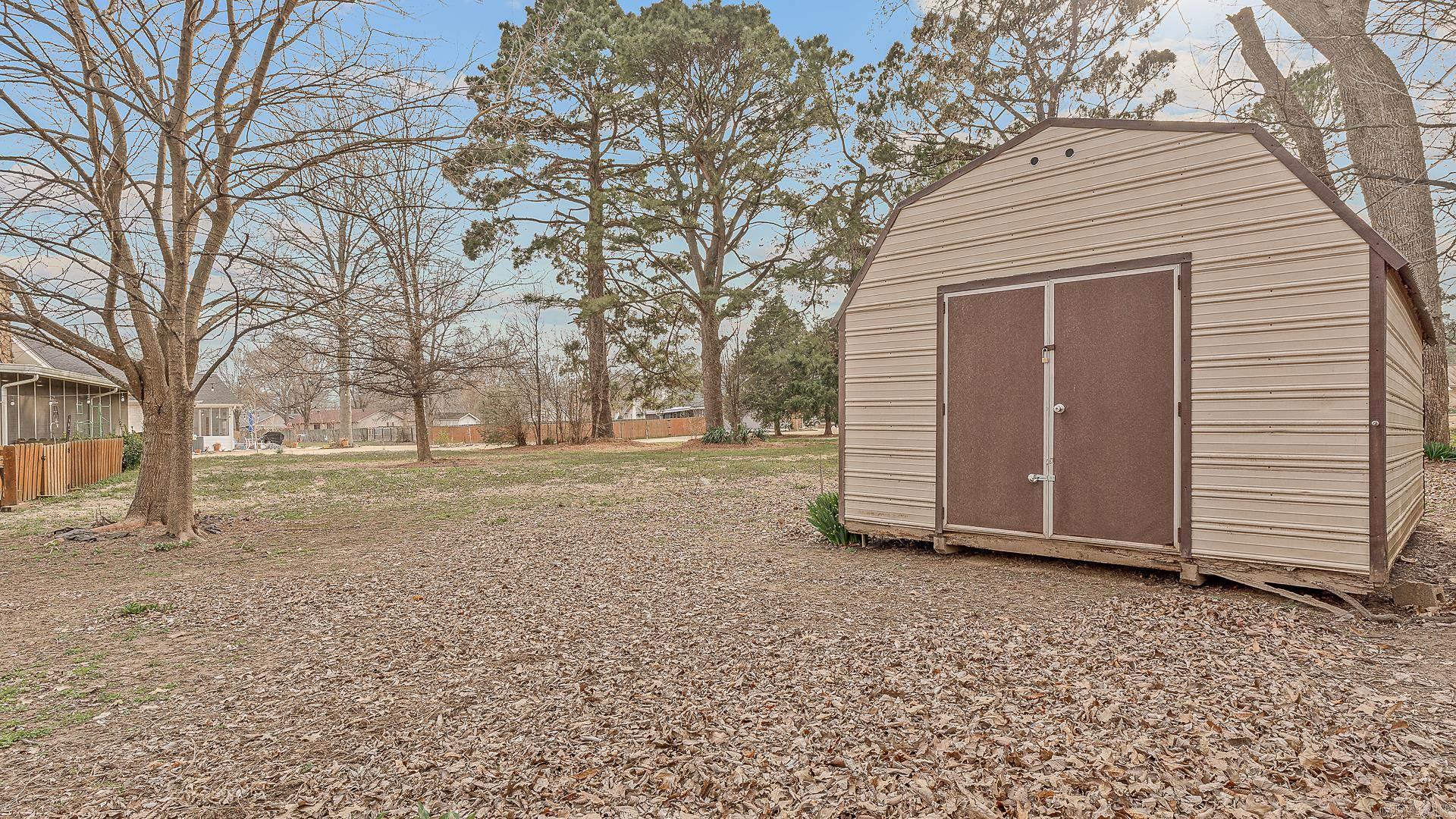 2813 Martinbrook  Jonesboro, AR