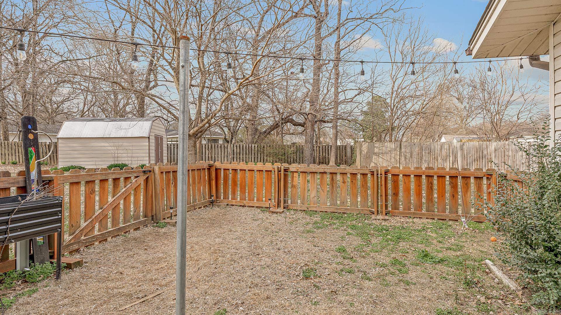 2813 Martinbrook  Jonesboro, AR