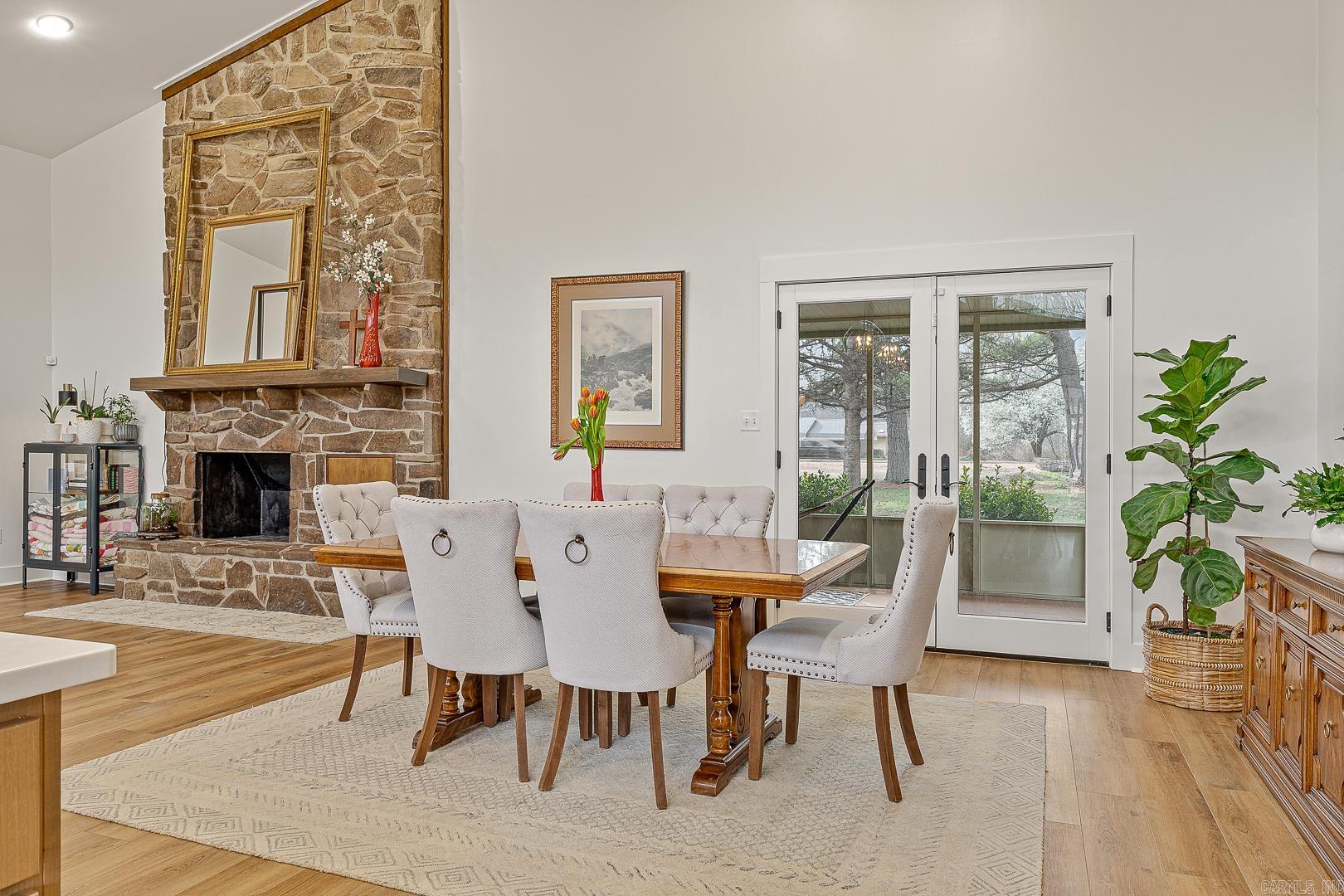 2813 Martinbrook  Jonesboro, AR