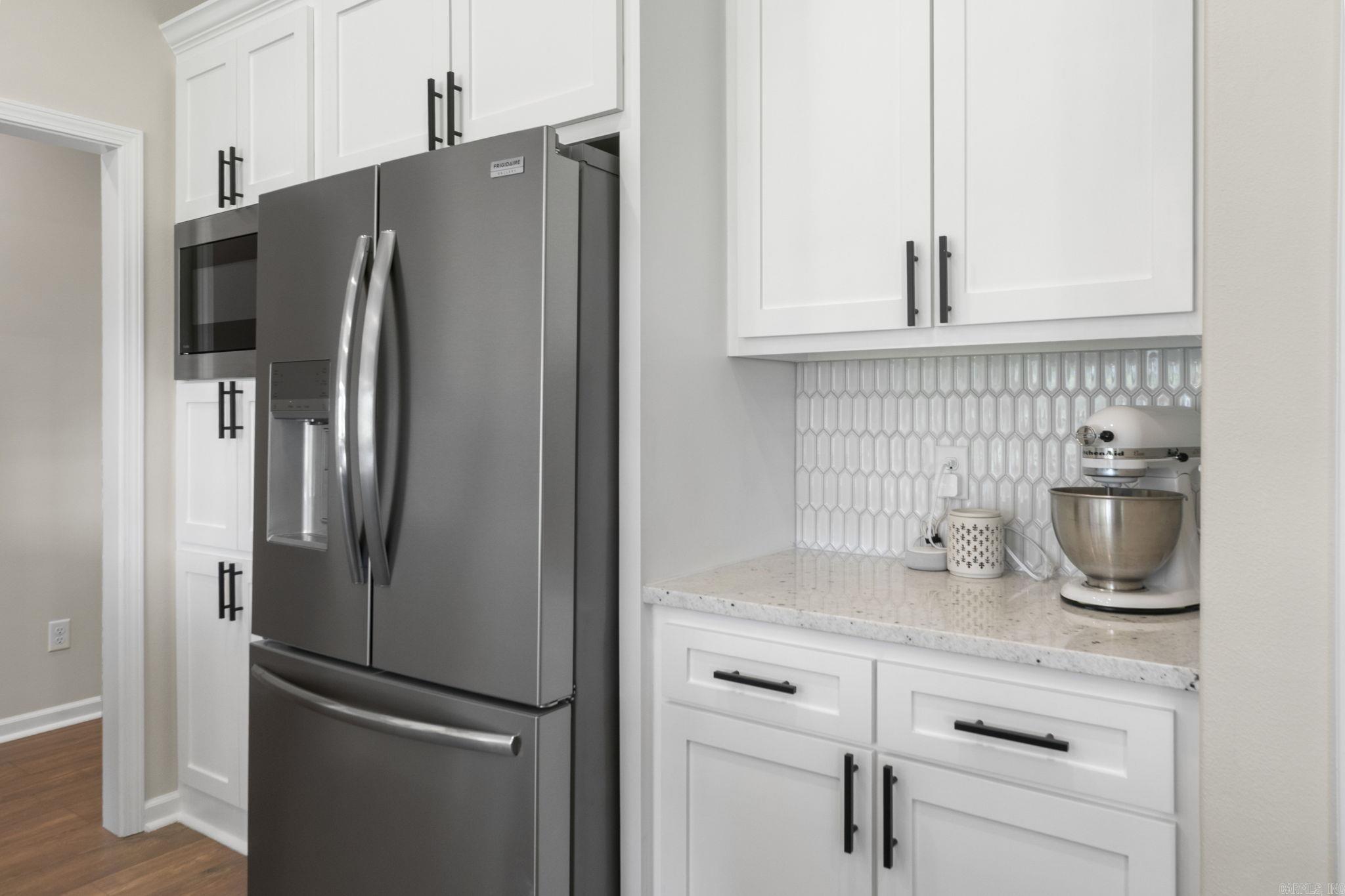 13701 Smarty Jones  Scott, AR