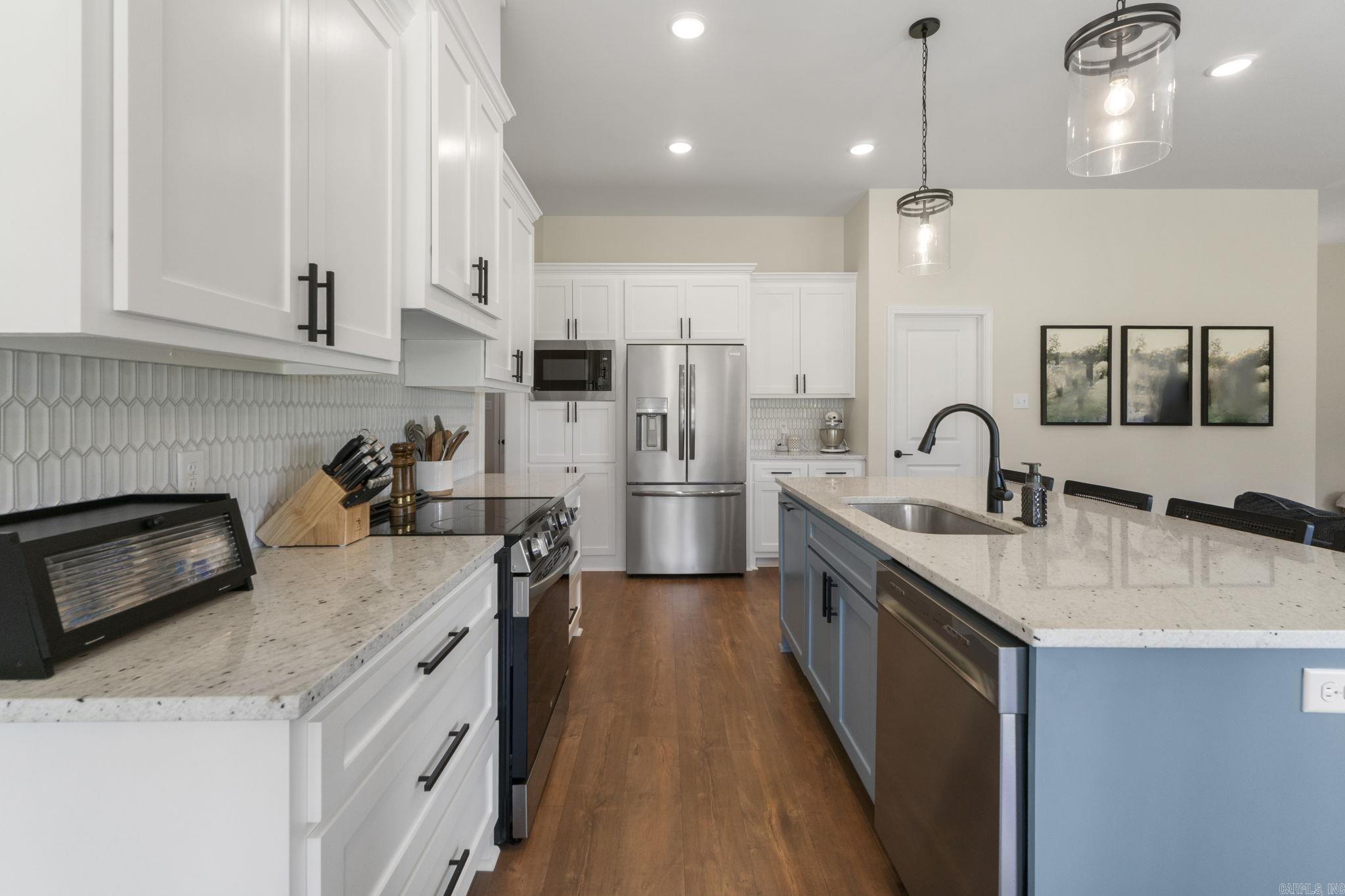 13701 Smarty Jones  Scott, AR