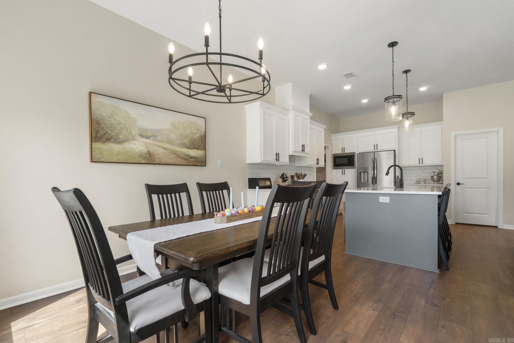 13701 Smarty Jones  Scott, AR