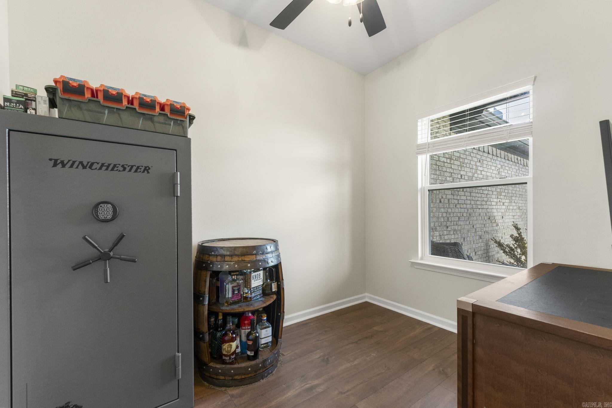 13701 Smarty Jones  Scott, AR