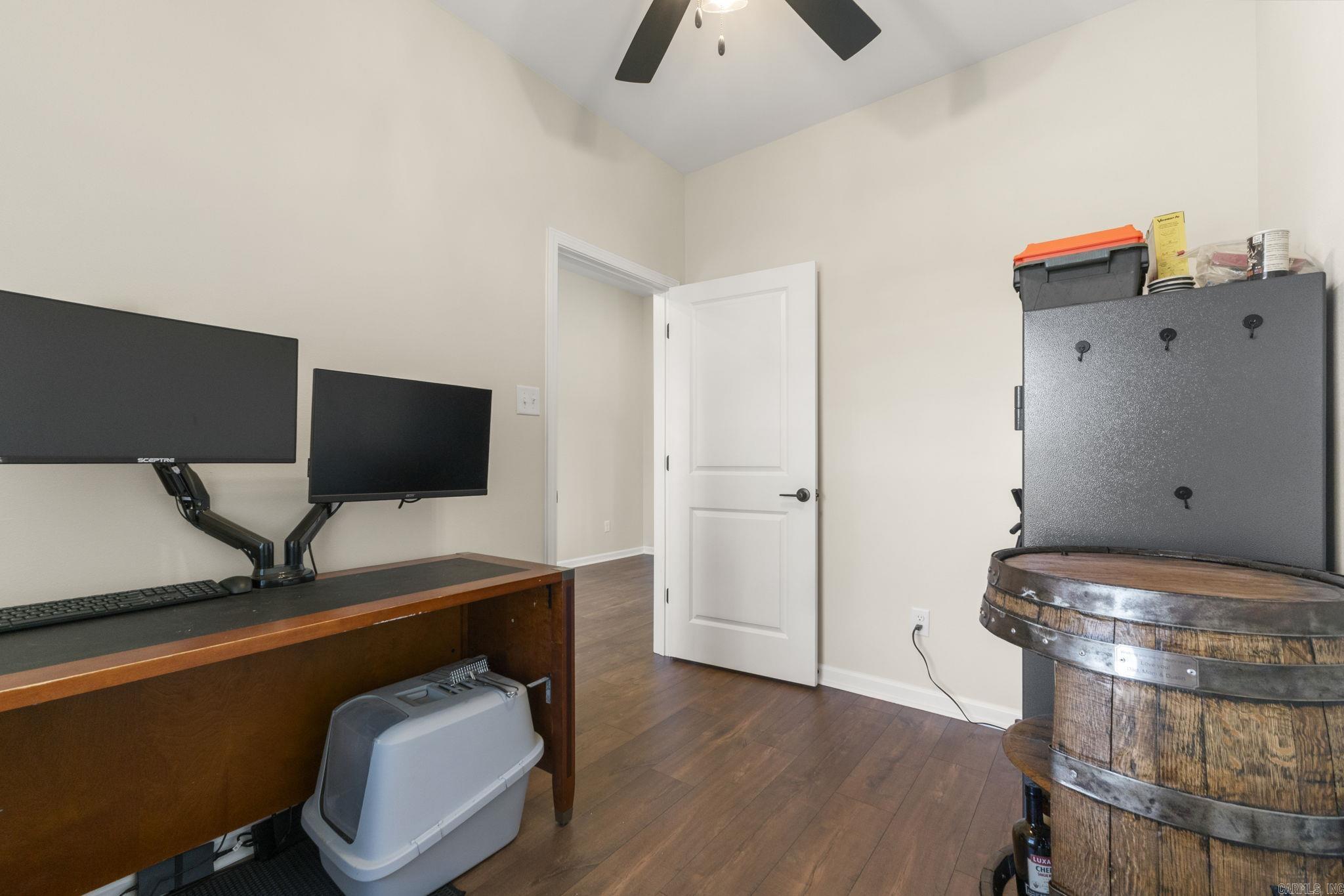 13701 Smarty Jones  Scott, AR