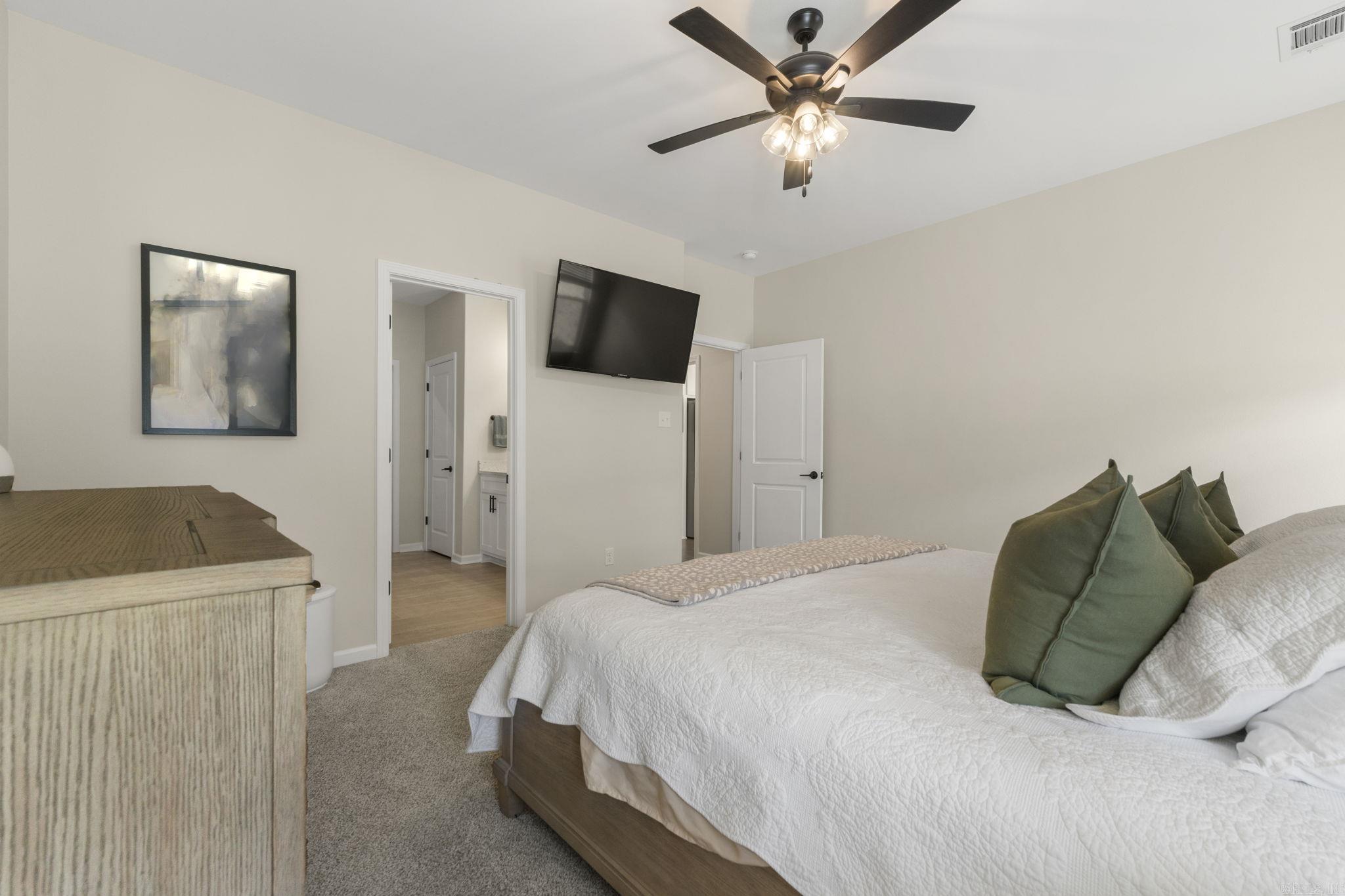 13701 Smarty Jones  Scott, AR