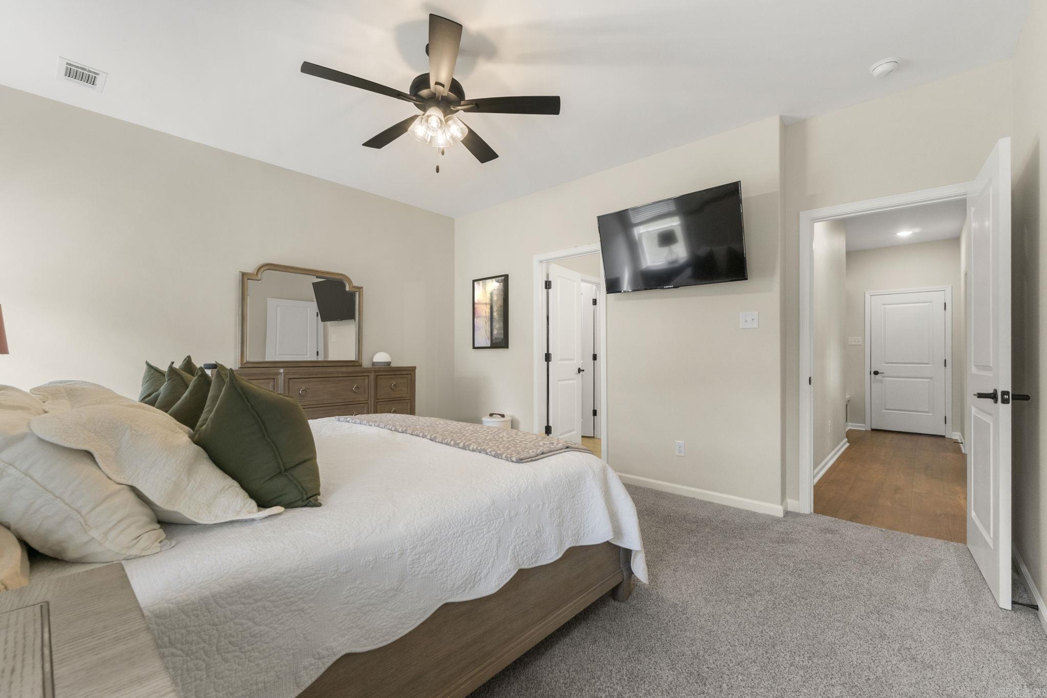 13701 Smarty Jones  Scott, AR