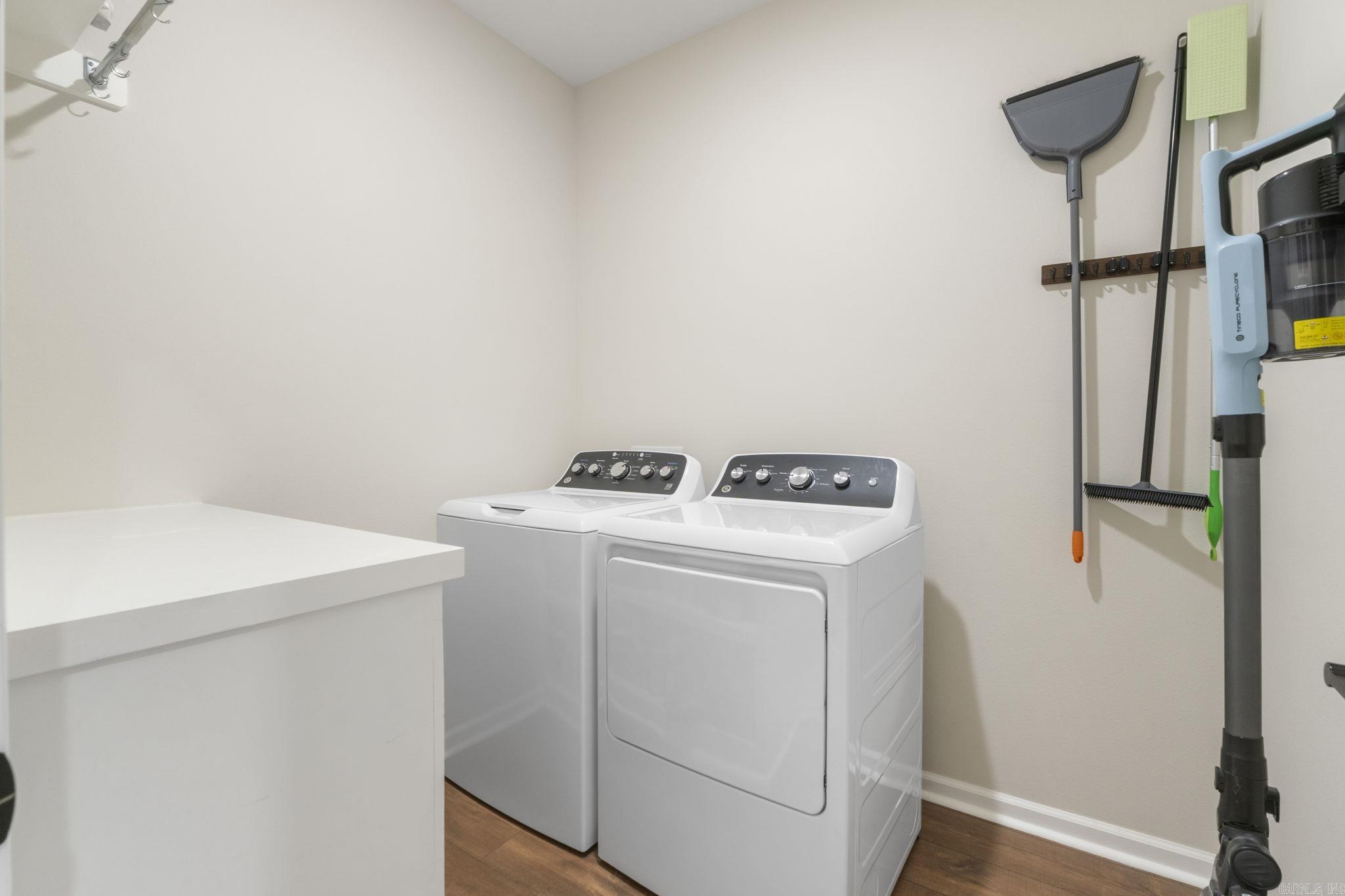 13701 Smarty Jones  Scott, AR