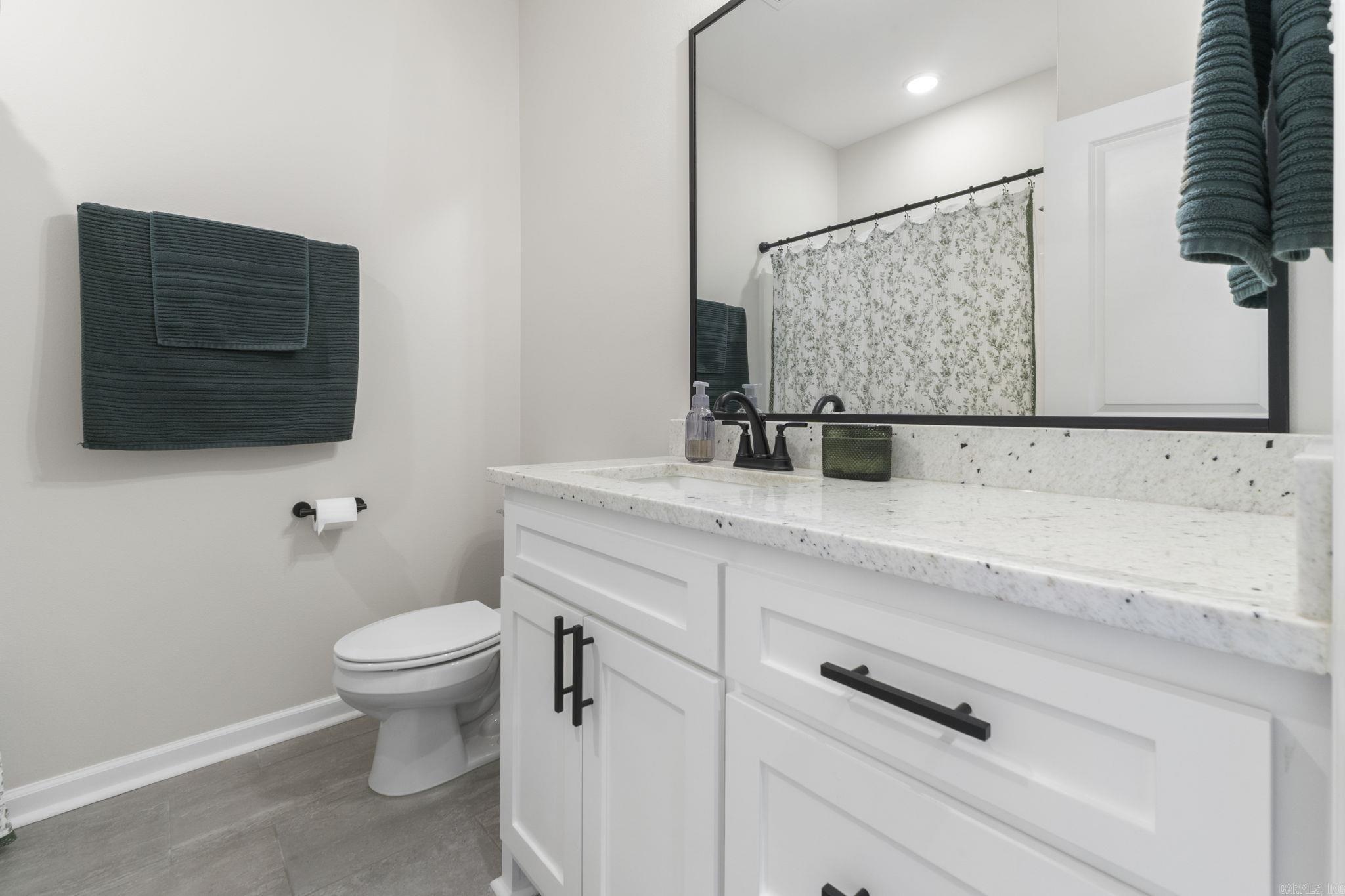 13701 Smarty Jones  Scott, AR