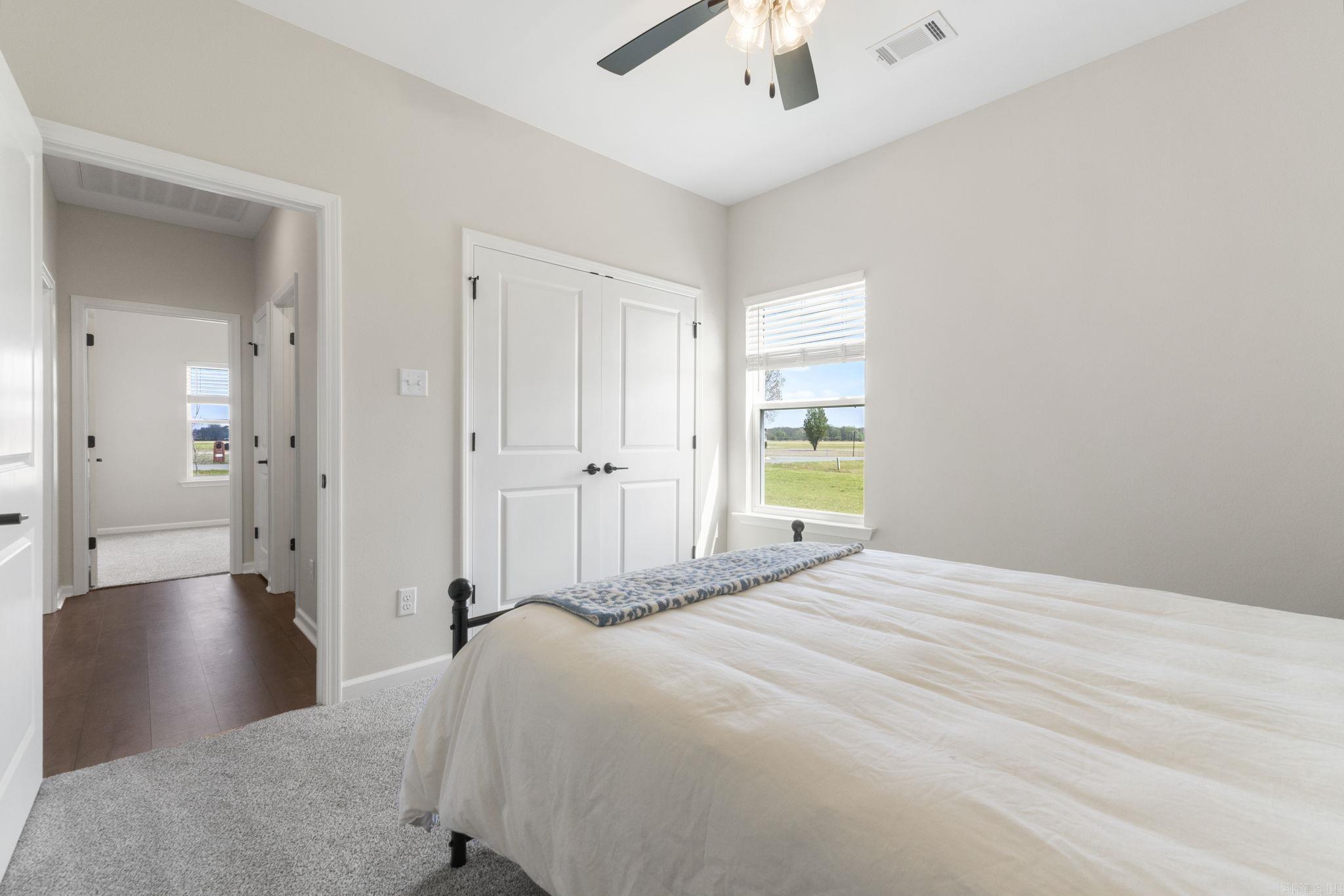 13701 Smarty Jones  Scott, AR